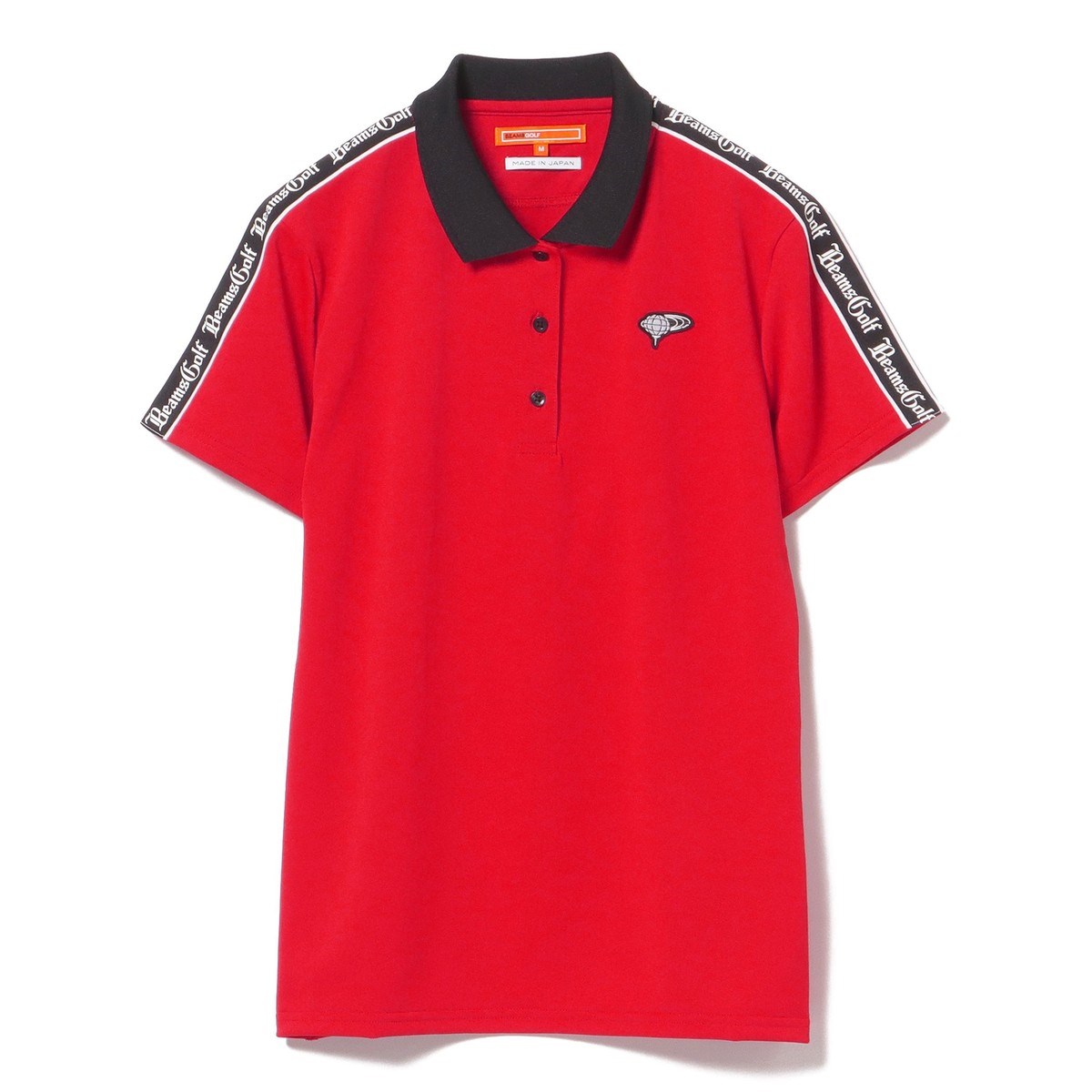 [l܂] r[XSt BEAMS GOLF ORANGE LABEL BEAMS GOLF ORANGE LABEL SC |Vc bh 35 fB[X