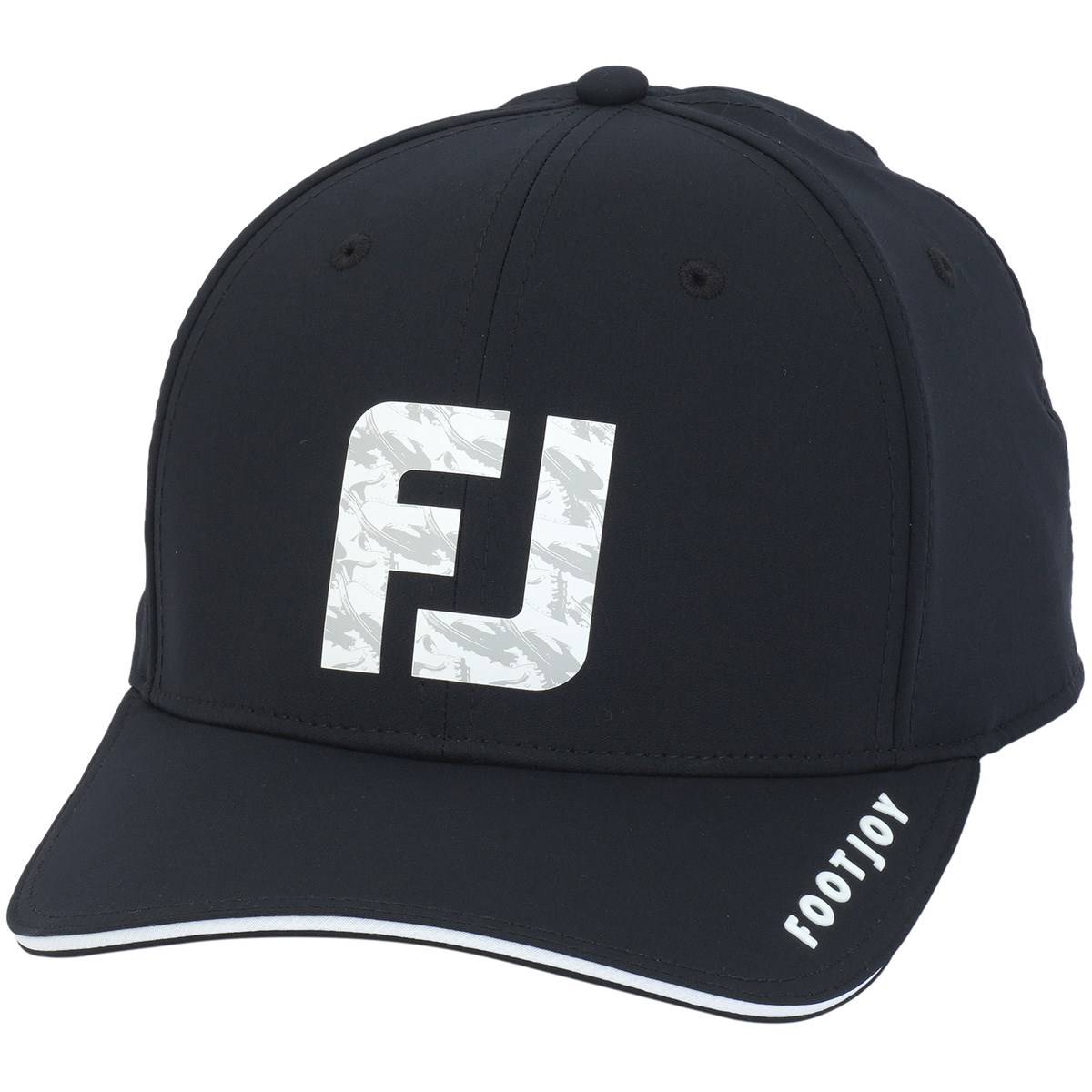 WOMEN'S イヤーカーブリボンキャップ - FootJoy Japan