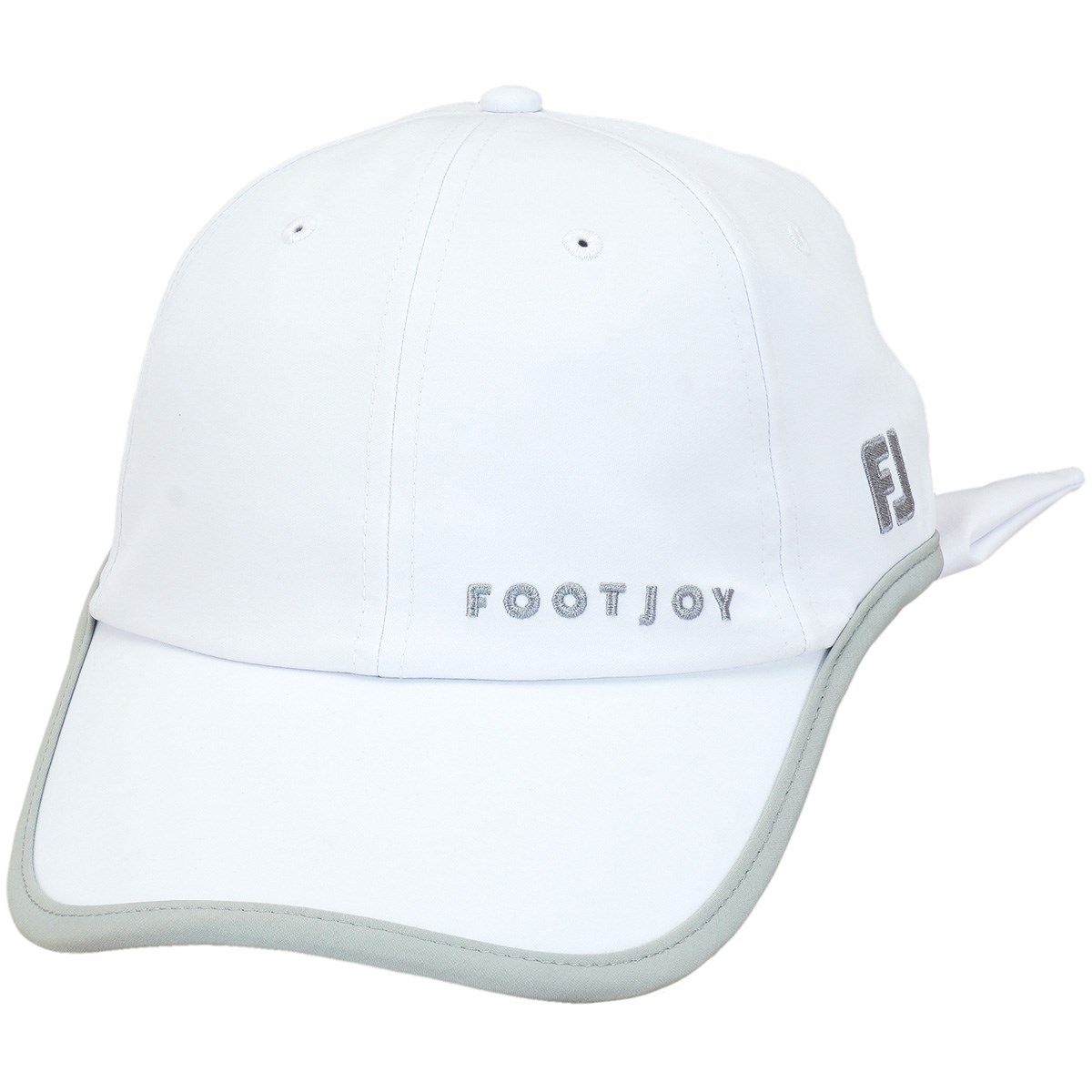 [݌Ɍ̂i] tbgWC Foot Joy C[J[u{Lbv zCg fB[X