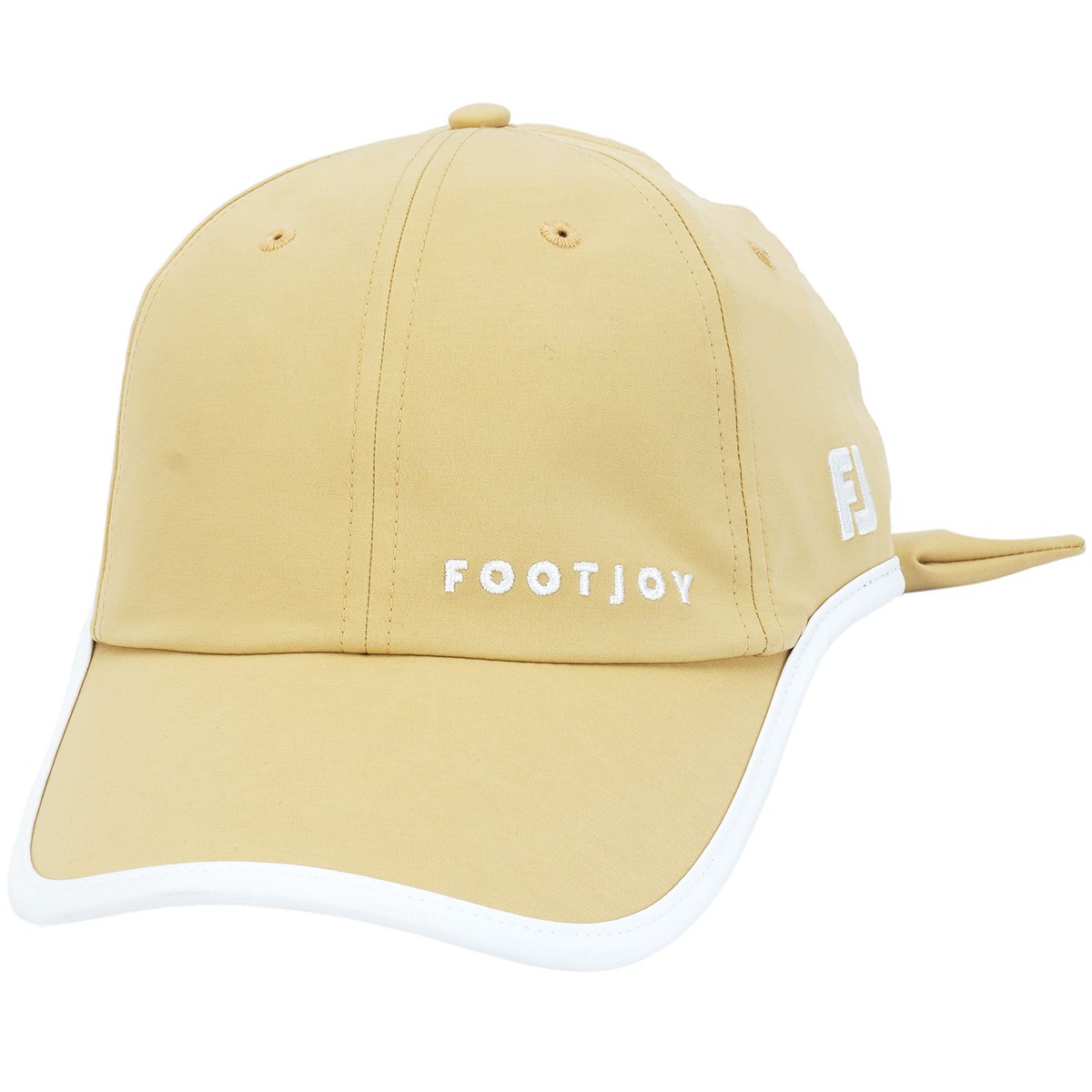 [݌Ɍ̂i] tbgWC Foot Joy C[J[u{Lbv x[W fB[X