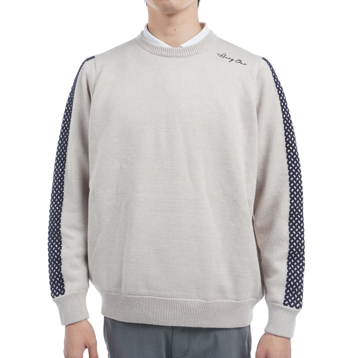 [35%OFF ݌Ɍ̂i] GO HERG1 EChv[t vI[o[Z[^[ O[W Y