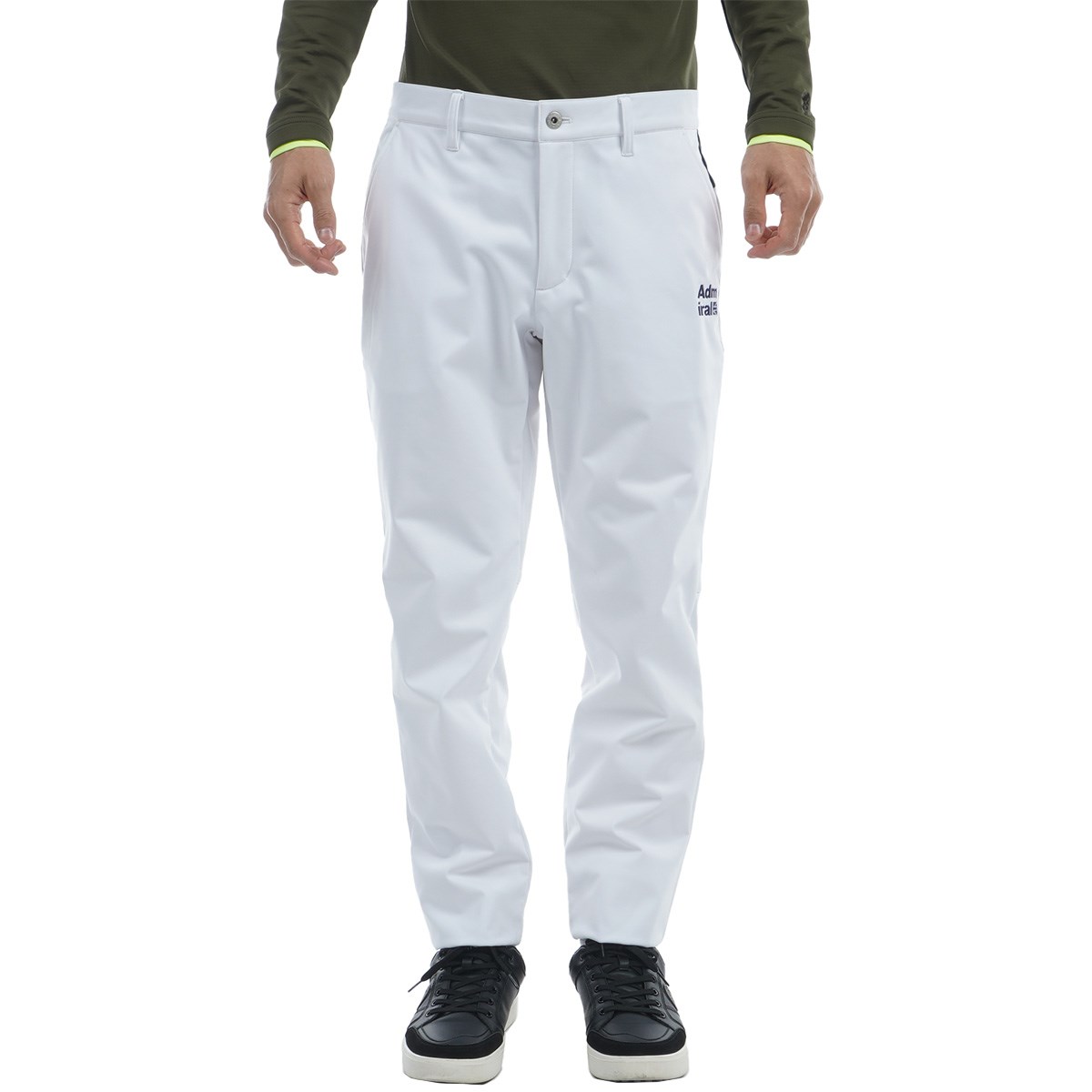 [݌Ɍ̂i] Ah~ Admiral Xgb` N obNt[X {fBOpc zCg Y