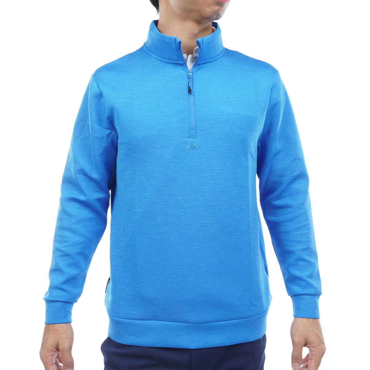 A_[A[}[ Under Armour UA Xgb` hCu ~bhC[ vI[o[ Blue Atlantis^Blue Atlantis 402 Y