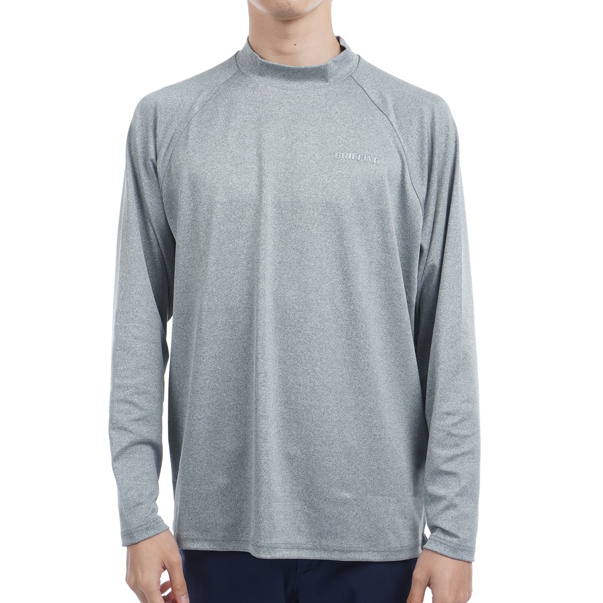 [45%OFF ݌Ɍ̂i] u[tBO BRIEFING obNSC nClbNVc O[ 014 Y