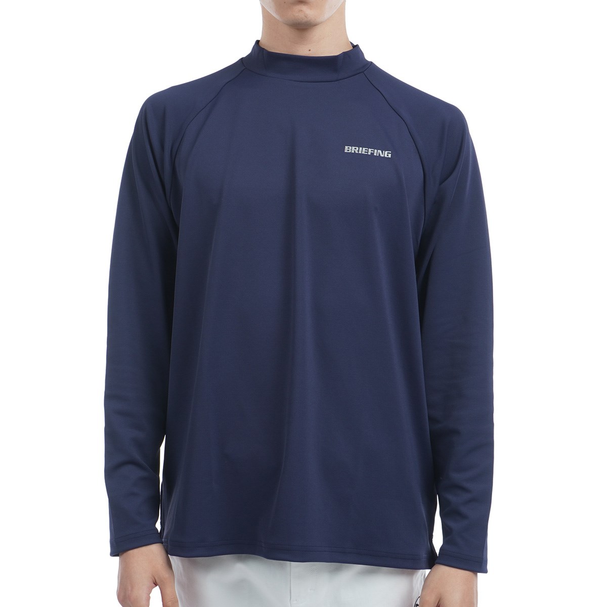 [40%OFF ݌Ɍ̂i] u[tBO BRIEFING obNSC nClbNVc lCr[ 076 Y