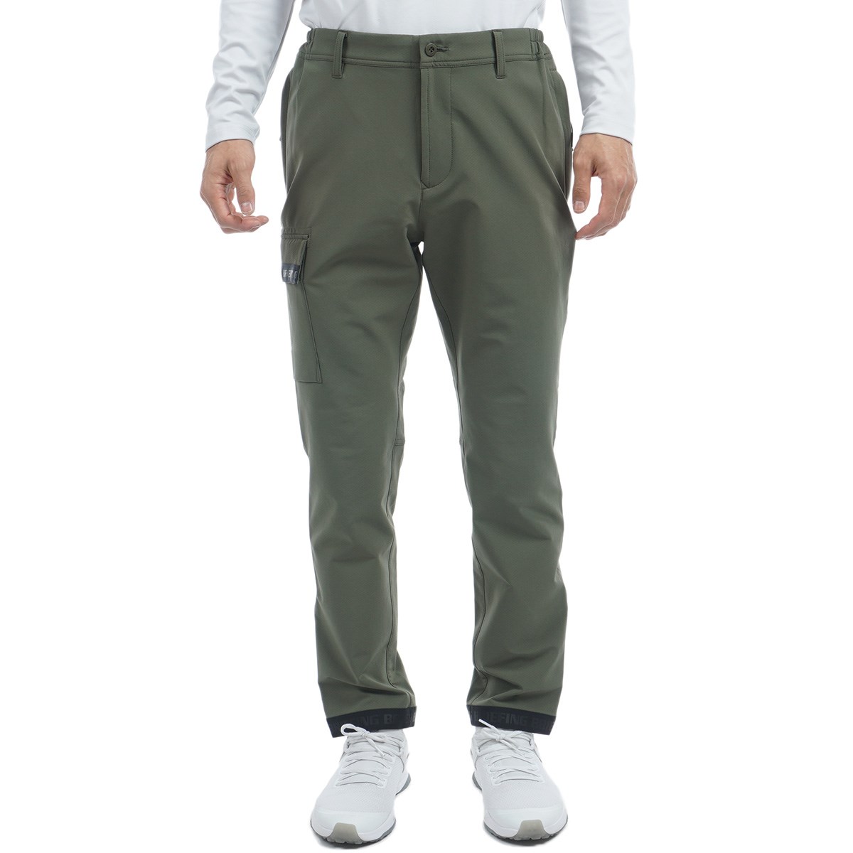 dショッピング |ブリーフィング BRIEFING CE ストレッチ 裏起毛 バック  