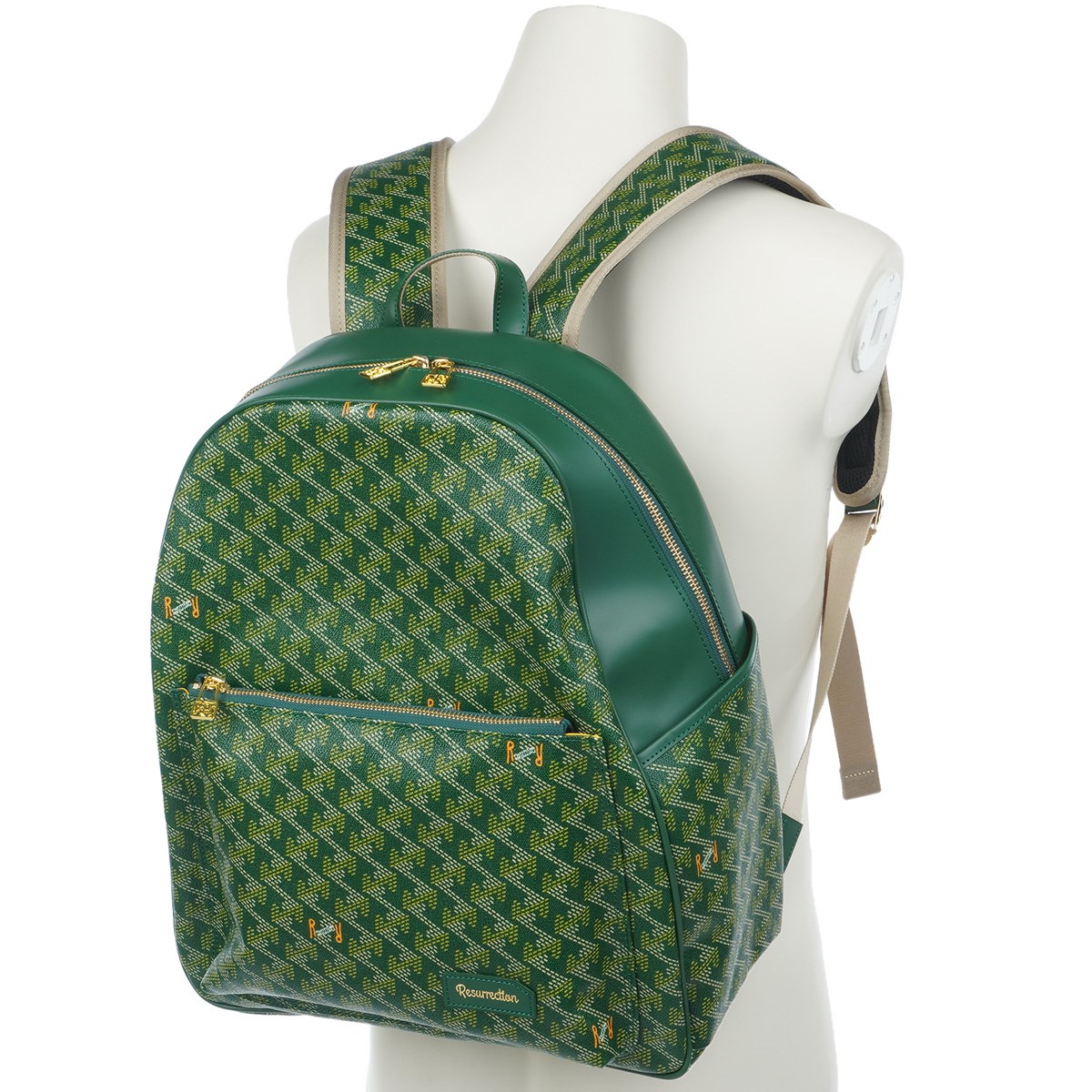 [2024Nf] UNV Resurrection XNo.4 obNpbN XO[ Y