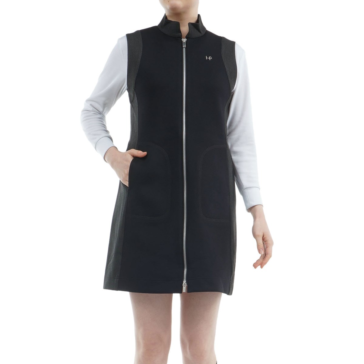 Heal Creek レディース ゴルフパンツ 42 ヒールクリーク レディース