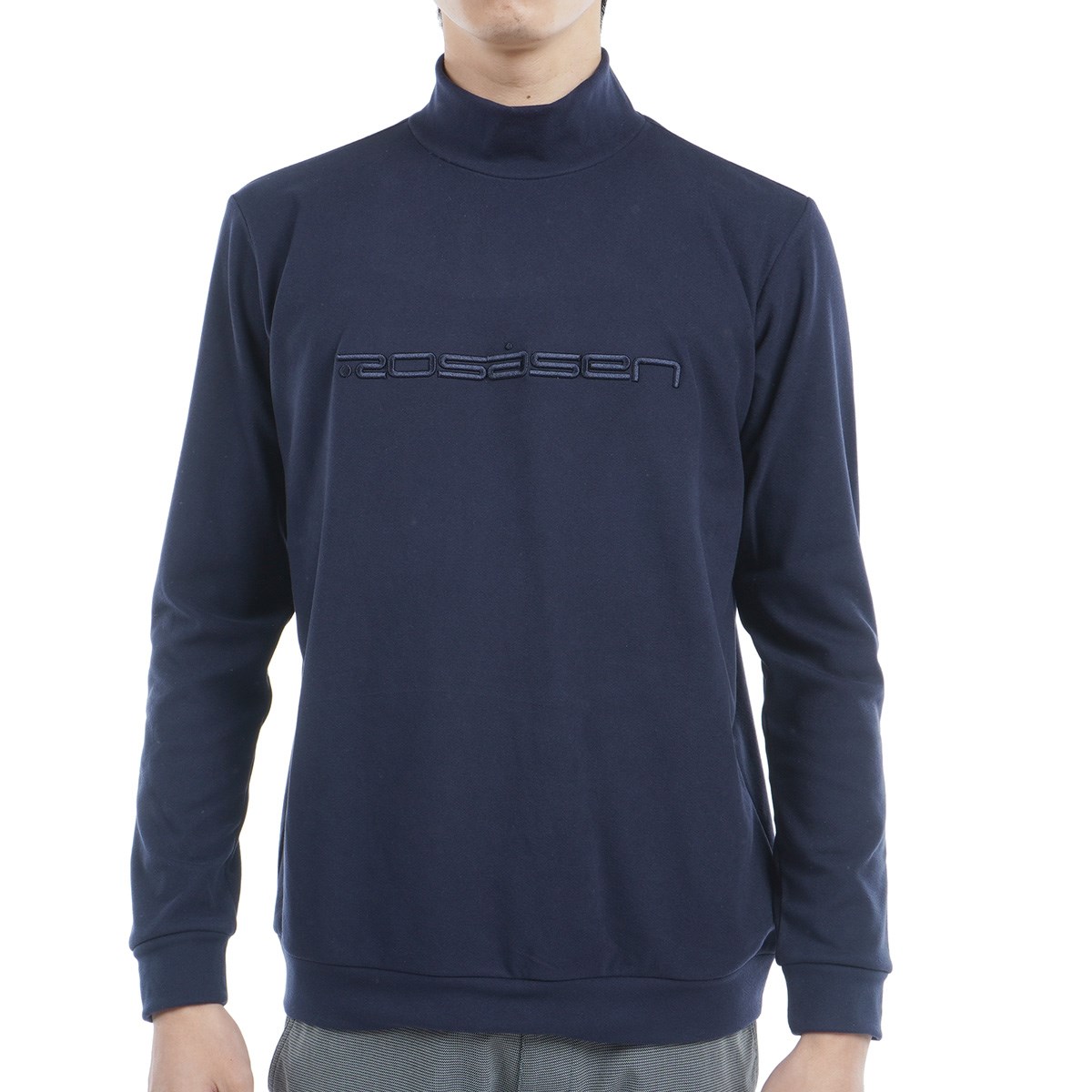 [55%OFF ݌Ɍ̂i] T[Z ROSASEN Xgb` }CNt[XbNlbNVc _[NlCr[ 99 Y