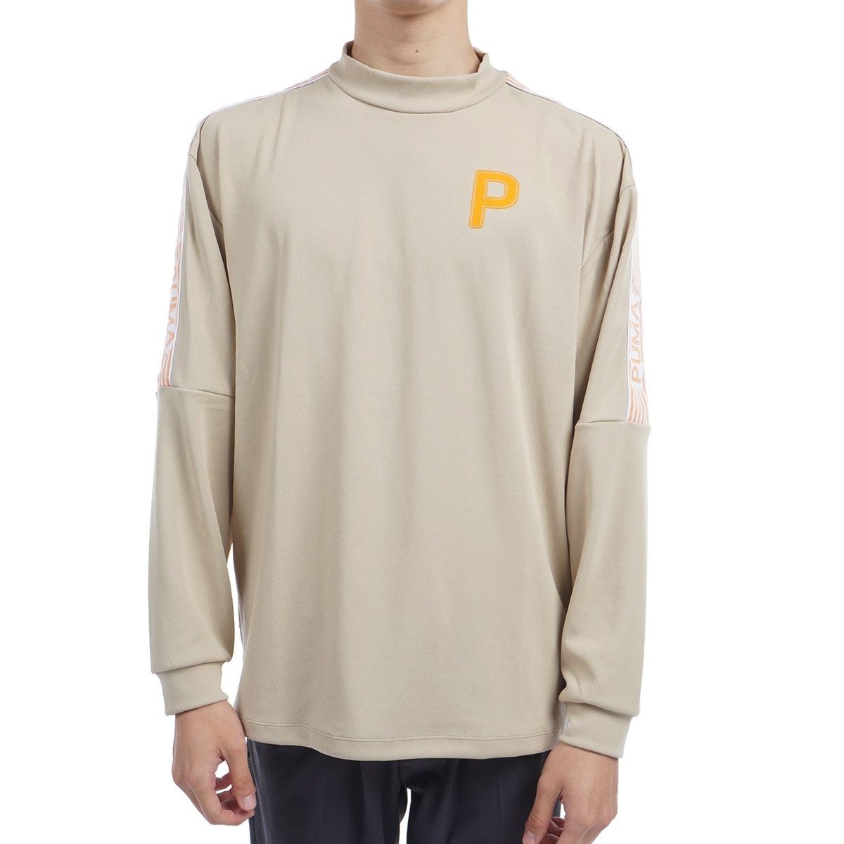 [݌Ɍ̂i] v[} PUMA PC Xgb` WJ[he[vC bNlbNVc AoX^[ 03 Y