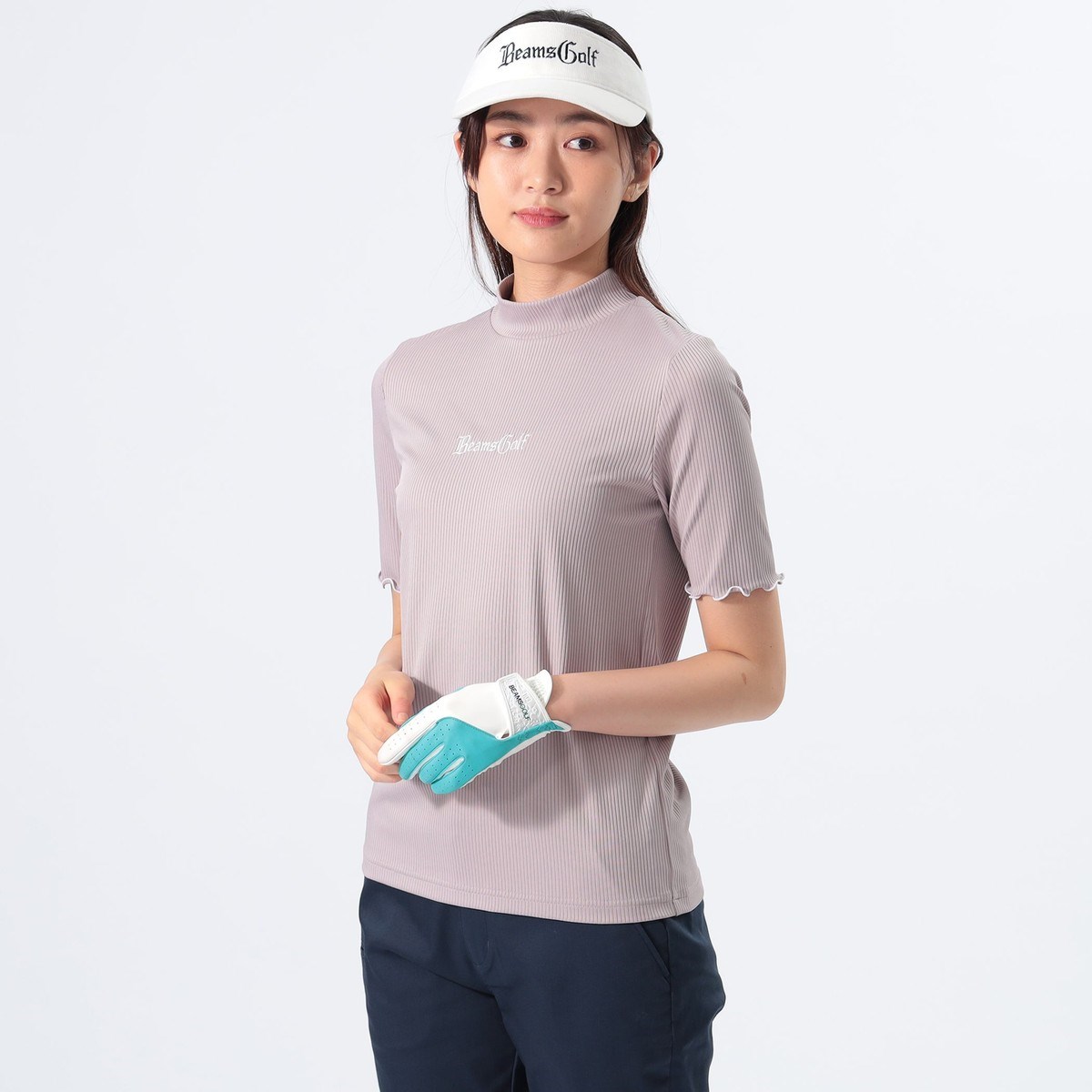 [l܂] r[XSt BEAMS GOLF ORANGE LABEL ORANGE LABEL ut bNlbNVc sN 30 fB[X