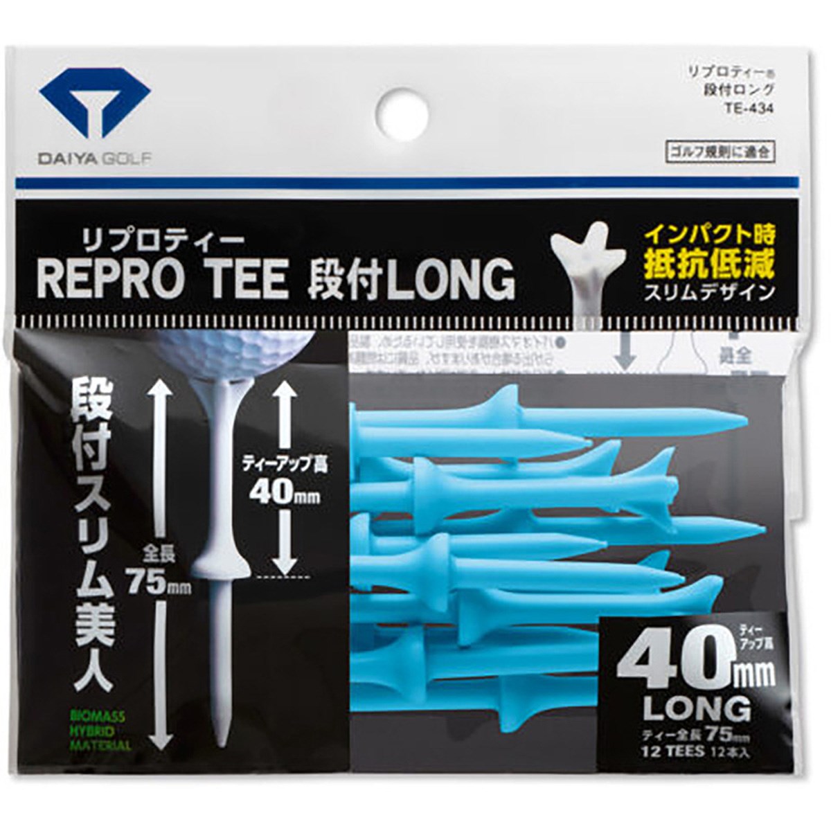 _CSt DAIYA GOLF itO veB[ u[ 40 Y