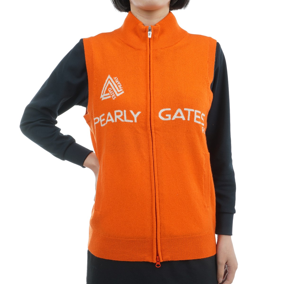 ゴルフウェア パーリーゲイツ レディース ベスト」の人気商品