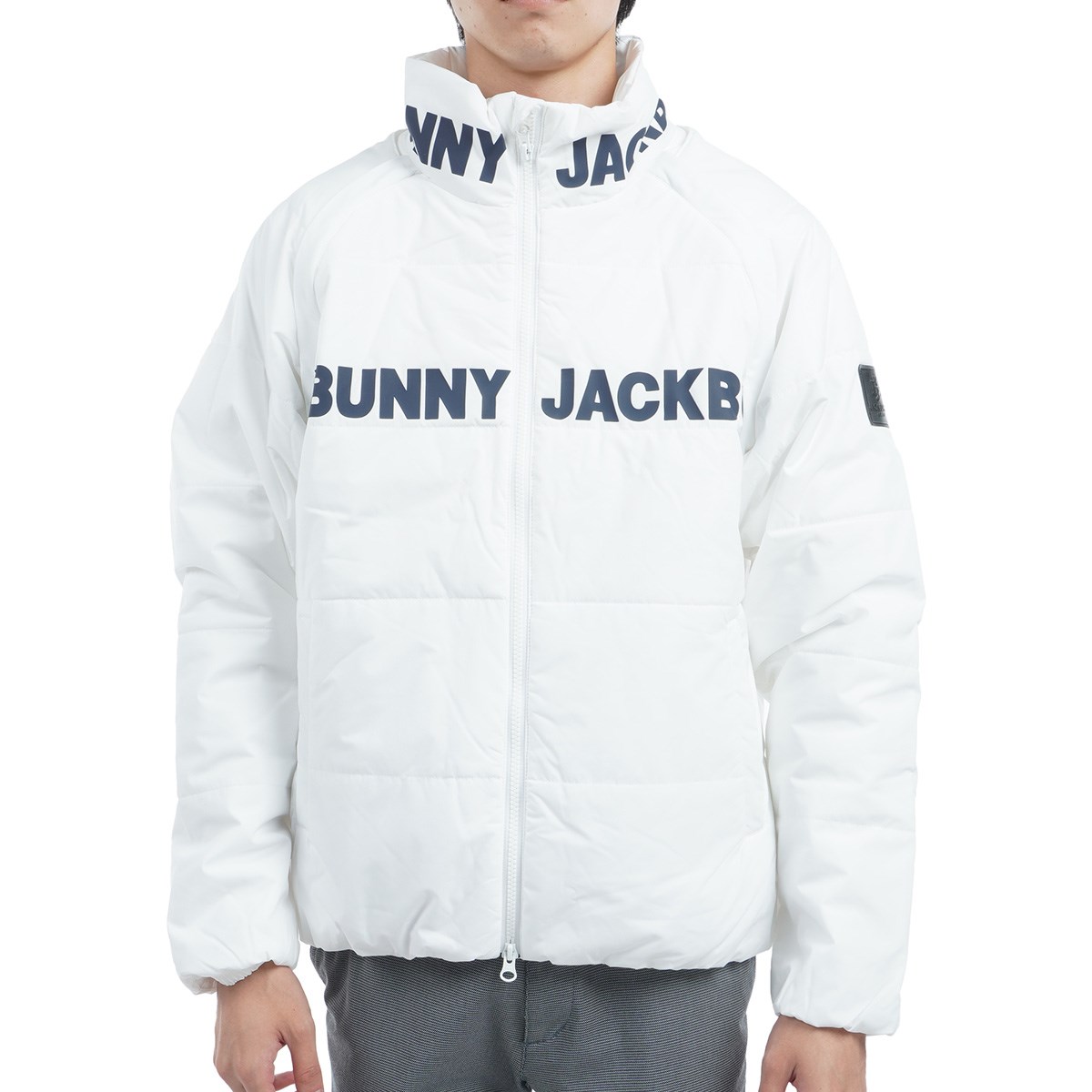 新品 ジャックバニー ETHERMALOFT 袋織中綿ジャケット(4)M/白 メンズ ジャックバニー アウター」の人気商品一覧 | 安い商品を通販