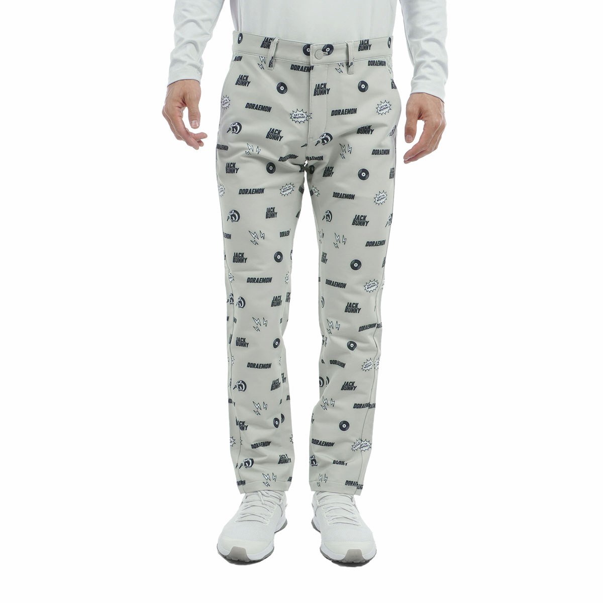ゴルフ ウェア ジャックバニー パンツの人気商品・通販・価格