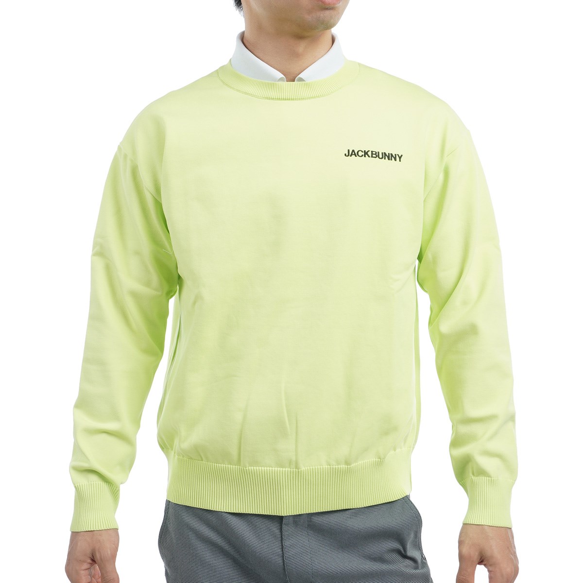 [݌Ɍ̂i] WbNoj[ Jack Bunny!! Amossa VWJ[hC^[V N[lbNZ[^[ CG[ 060 Y