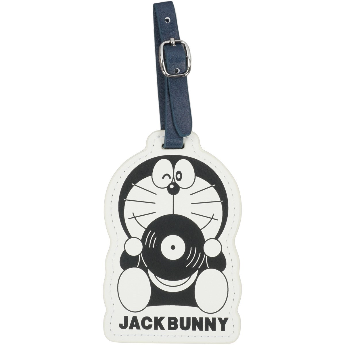 ジャックバニー JB 【ドラえもん】ミュージックドラえもんカート