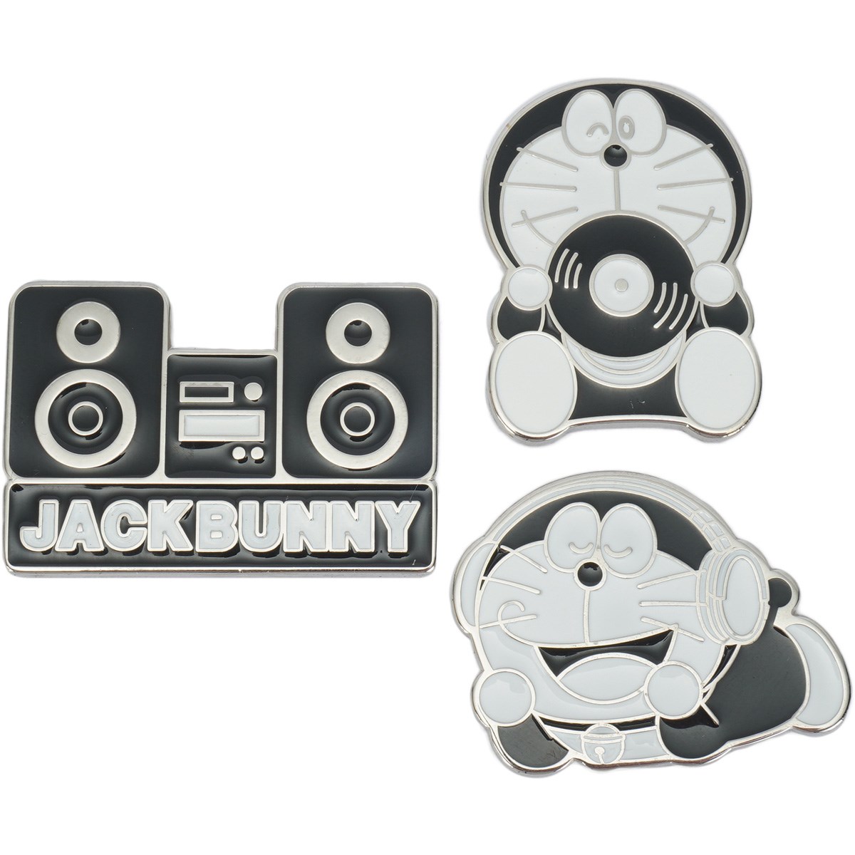 [݌Ɍ̂i] WbNoj[ Jack Bunny!! h cC}[J[ ubN 010 Y