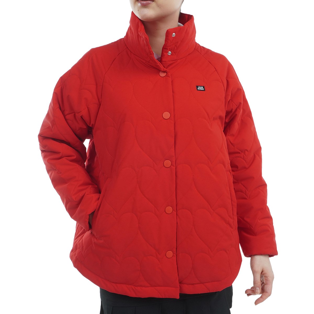 ジャックバニーレディースアウター Amazon | [ジャックバニー] レディース ブルゾン 4WAYナイロン