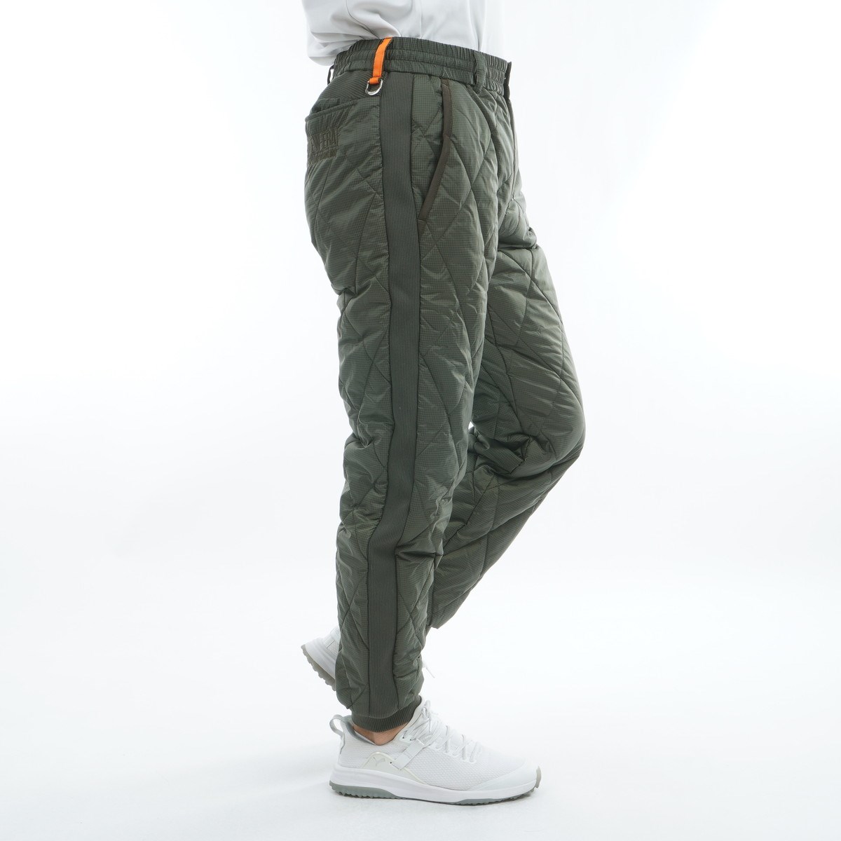 dショッピング |ニューエラ NEW ERA GOLF ストレッチ GF INS QUILTING