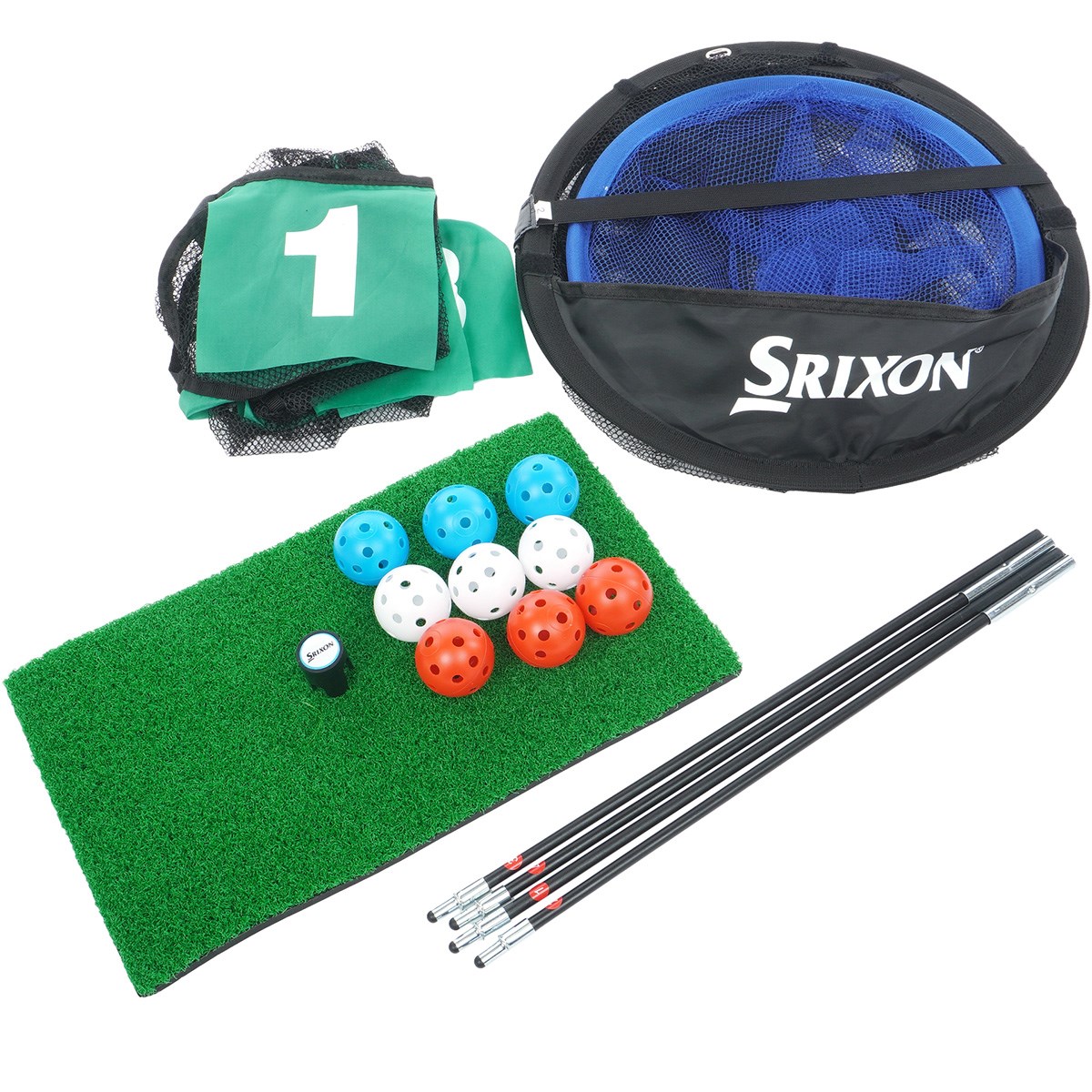 [2024Nf] _bv SRIXON `bvCrS Vo[ Y
