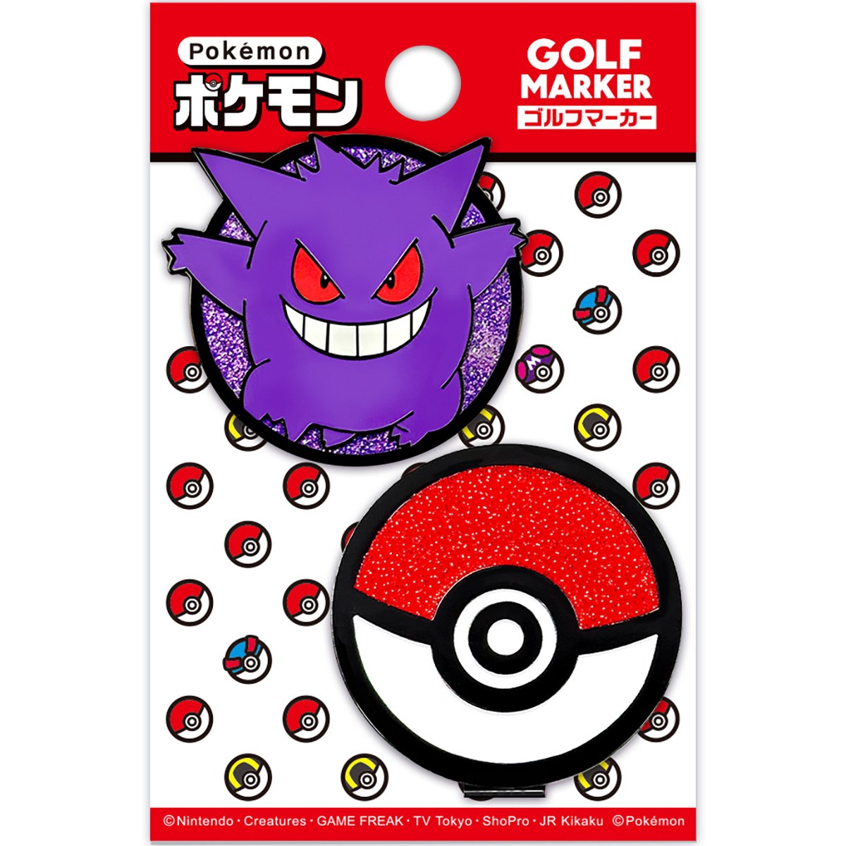 ゴルフ マーカー ポケモンの人気商品・通販・価格比較 - 価格.com