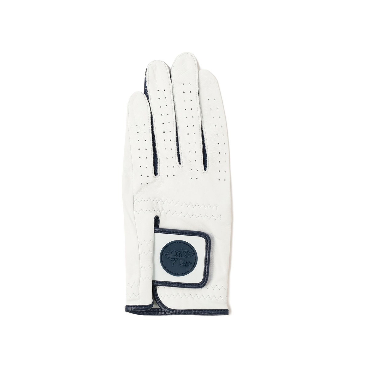 [2024Nf] r[XSt BEAMS GOLF G{XS V[vXLU[O[u lCr[ 79 Y