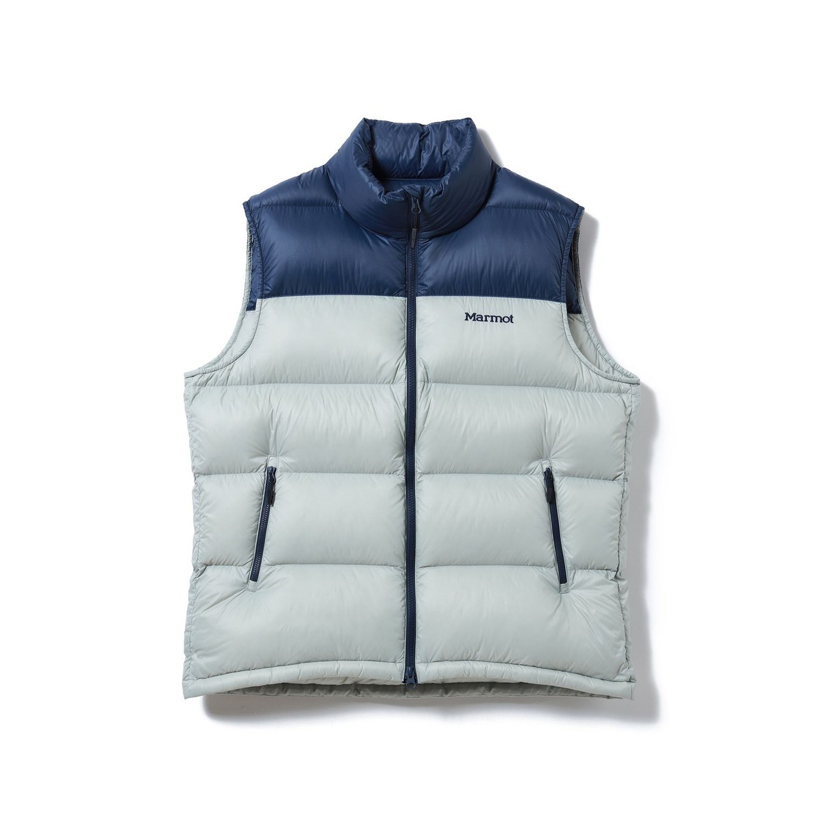 [2024NH~f] r[XSt BEAMS GOLF ORANGE LABEL ʒ Marmot _E xXg O[^lCr[ 15 Y