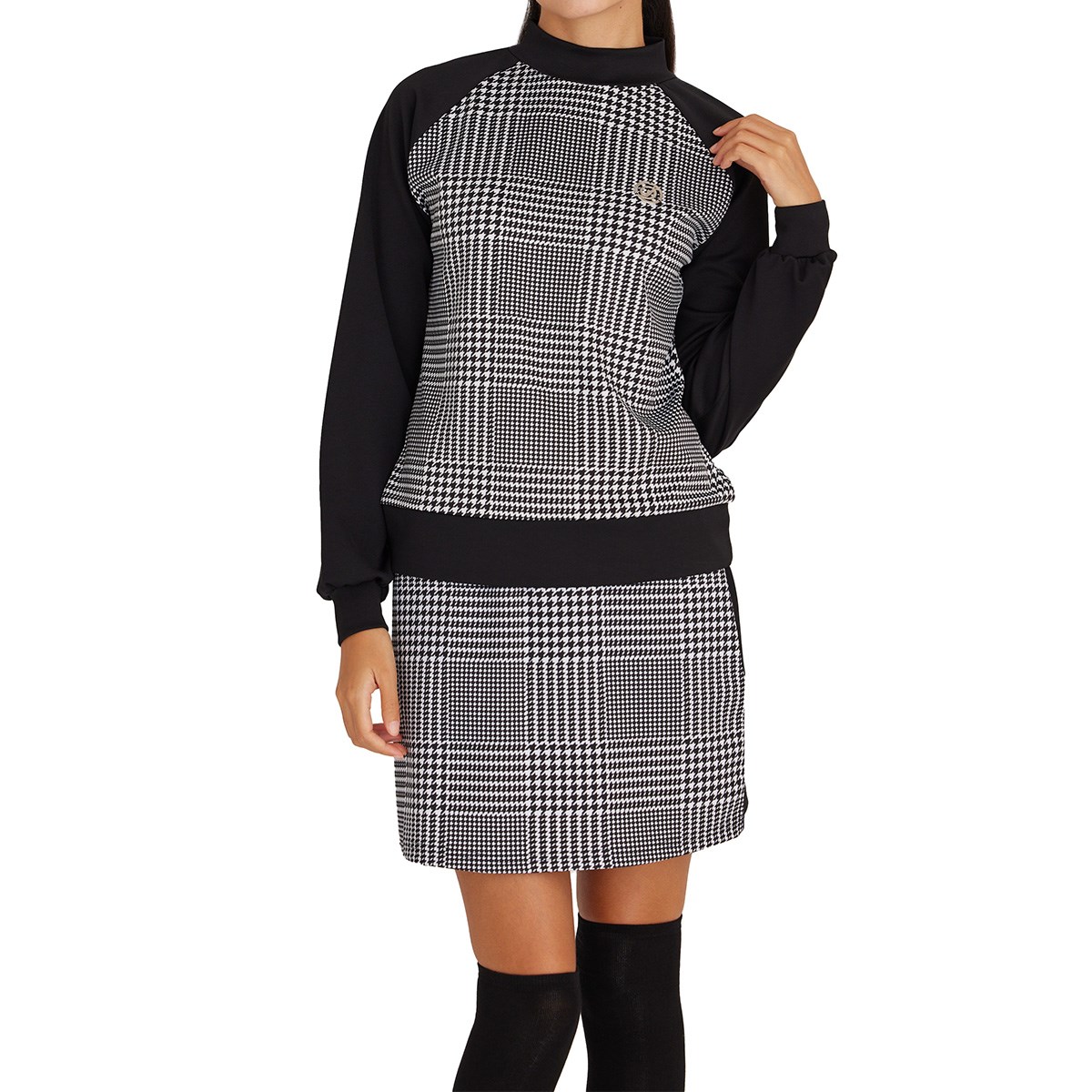 [݌Ɍ̂i] f\St DELSOL GOLF |` O`FbNZbgAbv O`FbN fB[X