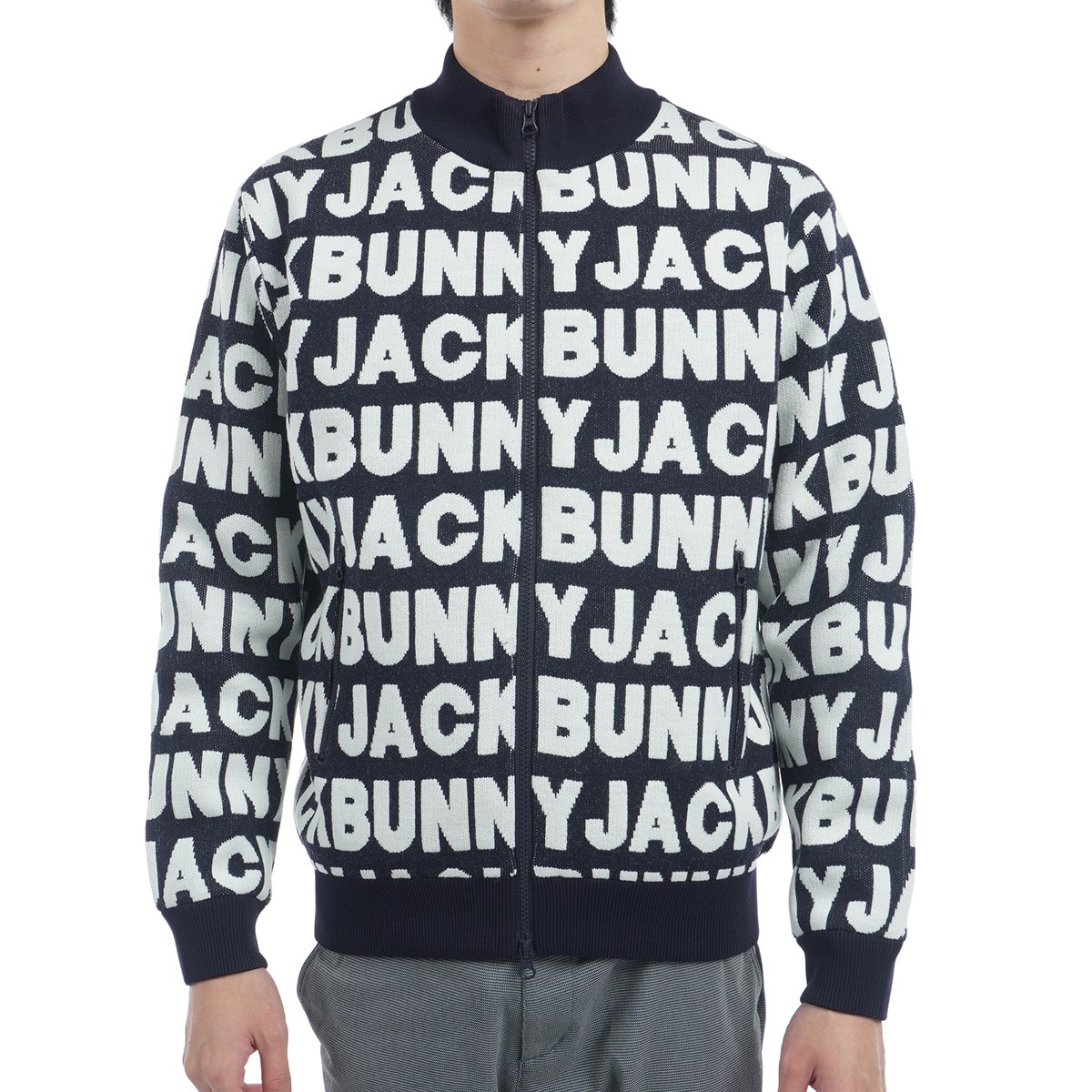 ジャックバニー セーター Jack Bunny!!（ジャックバニー）のニット