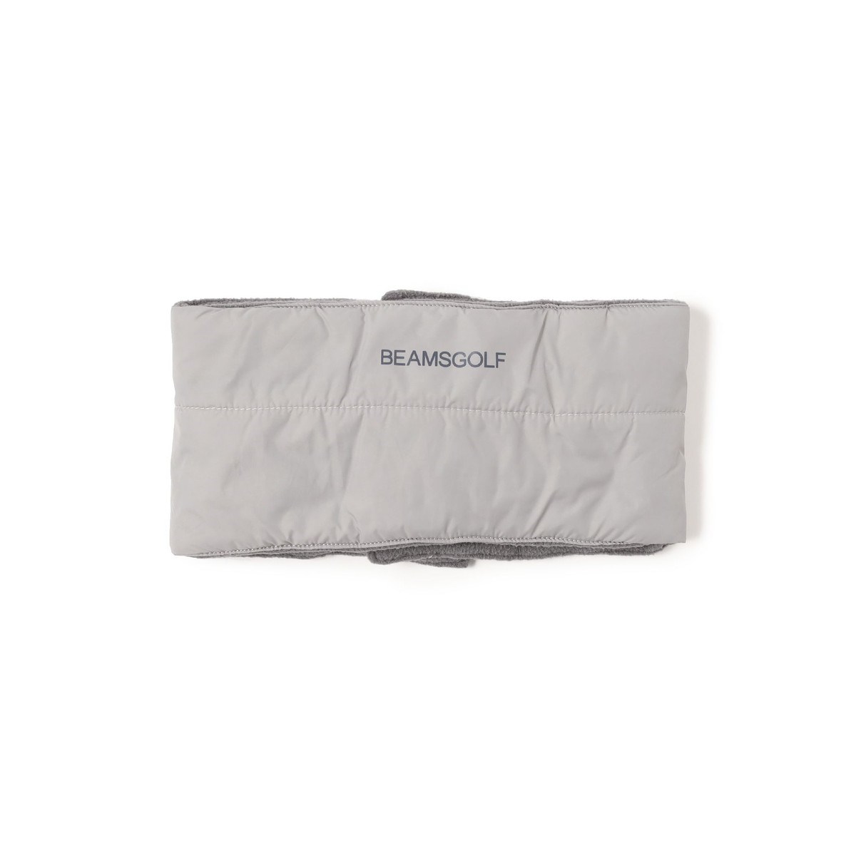 [l܂] r[XSt BEAMS GOLF t[X lbNEH[}[ O[ 15 Y