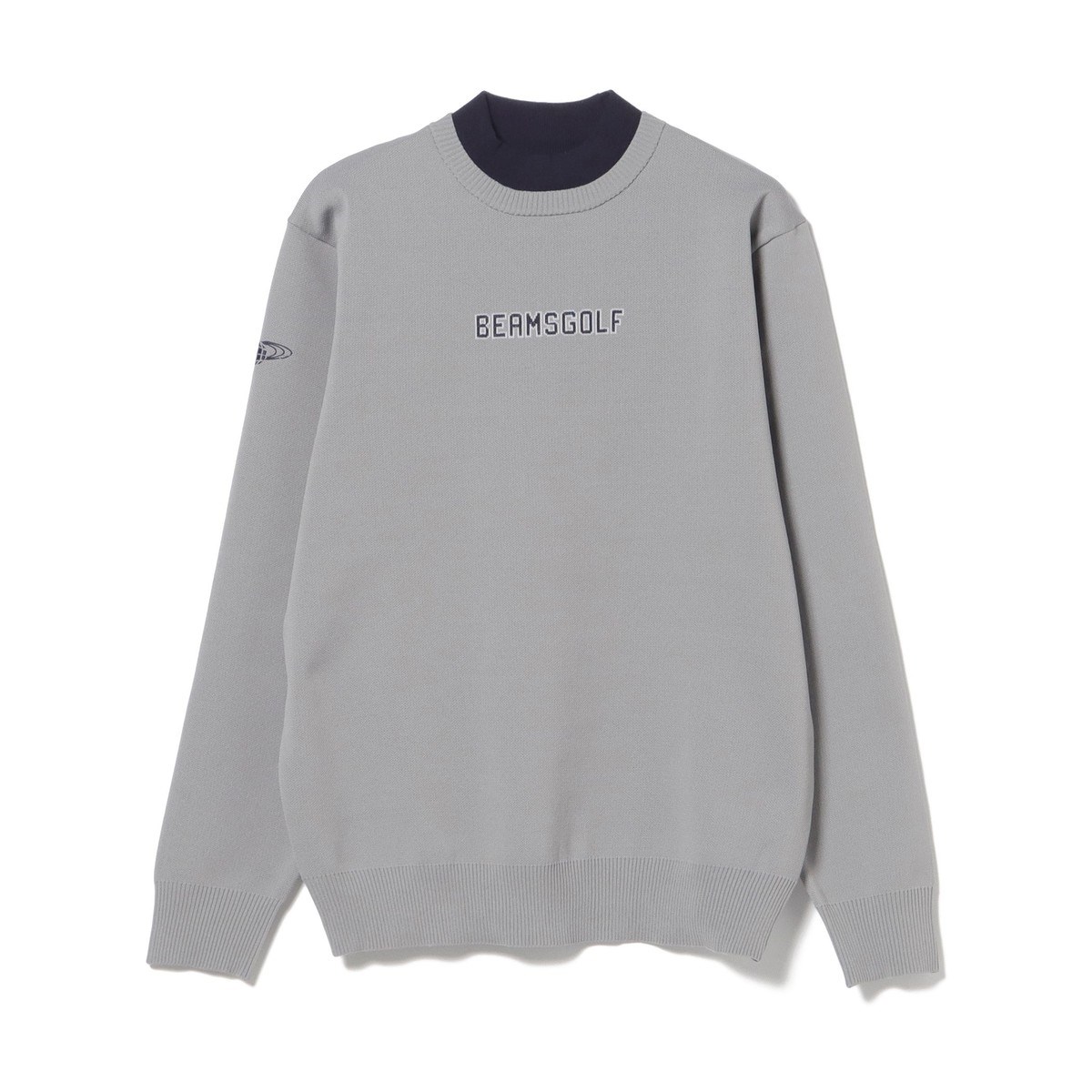 [l܂] r[XSt BEAMS GOLF ORANGE LABEL ORANGE LABEL tFCN C[h bNlbN jbg O[ 15 Y