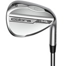 キング SNAKEBITE Vソール ウェッジ ニッケルクローム仕上げ N.S.PRO MODUS3 TOUR 105