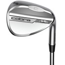 キング SNAKEBITE Cソール ウェッジ ニッケルクローム仕上げ N.S.PRO MODUS3 TOUR 105