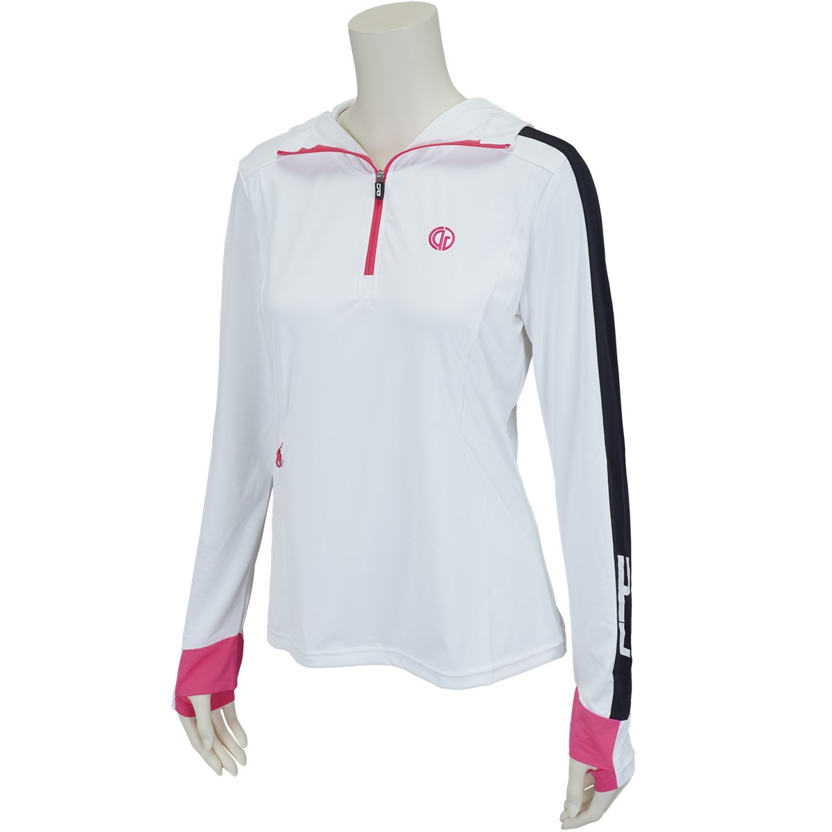 [݌Ɍ̂i] V[s[W[ St CPG GOLF ^CgVGbg t[fB[Vc zCg fB[X