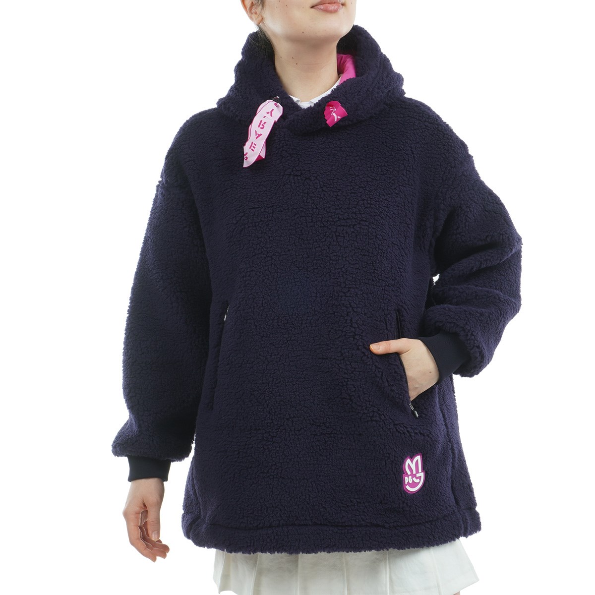 バーリーゲイツ レディース 新品タグ付きパーカー♪ 3点セット サイズ0 楽天市場】パーカー レディース（ブランドパーリーゲイツ