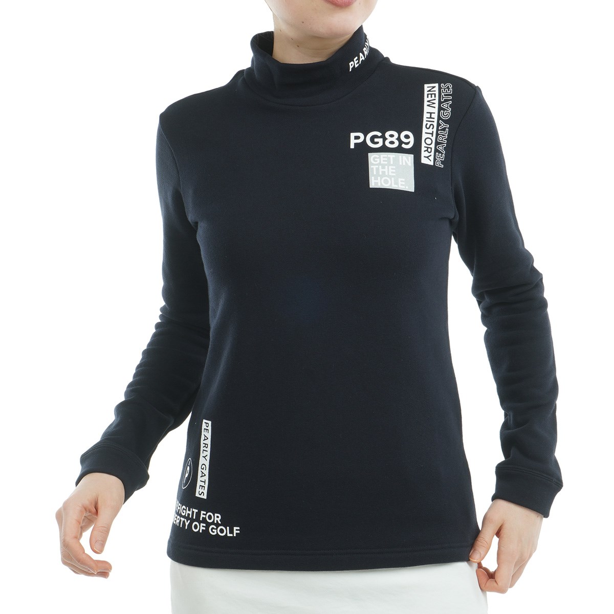 ゴルフウェア レディース PEARLY」の人気商品一覧 | 安い商品を