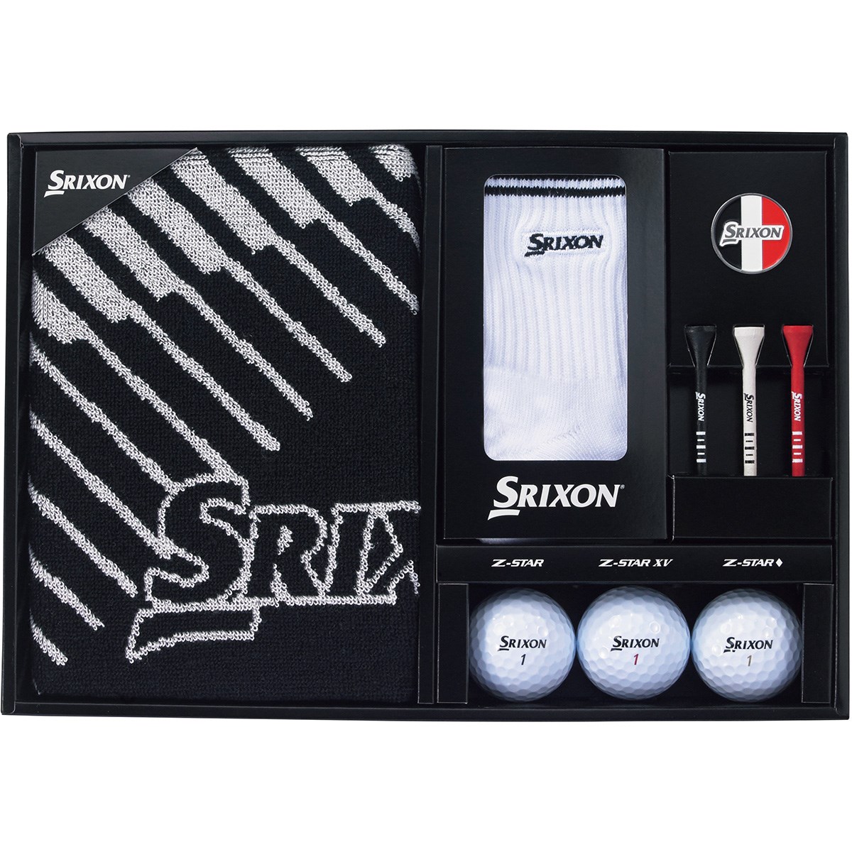 [2025Nf] _bv SRIXON Z-STARV[Y {[Mtg zCg Y