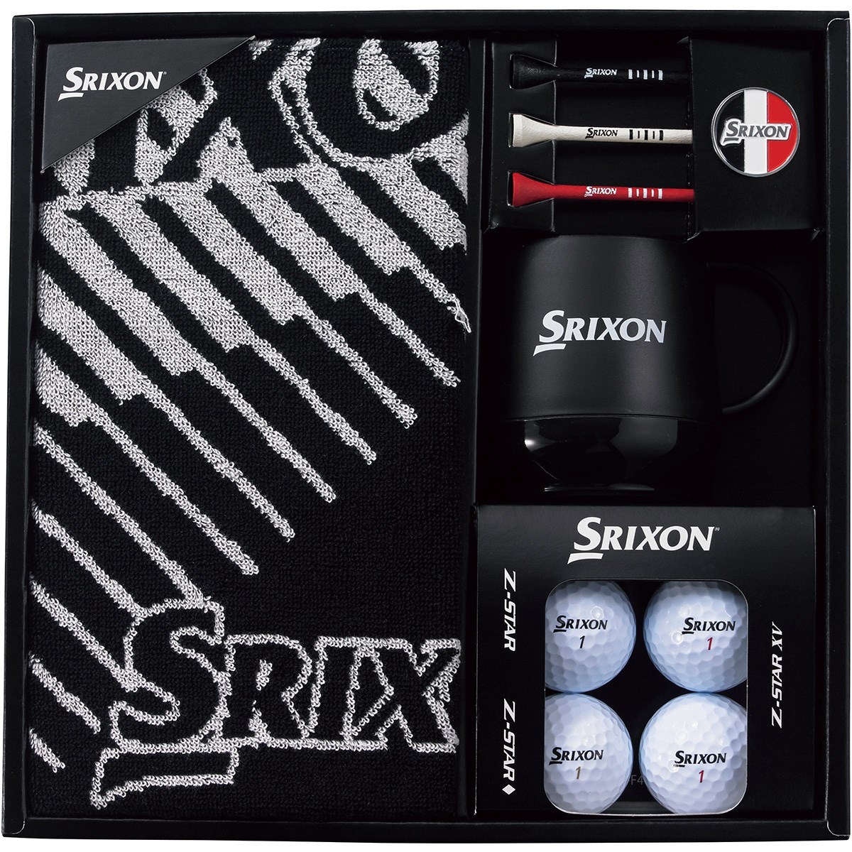 [2025Nf] _bv SRIXON Z-STARV[Y {[Mtg zCg Y