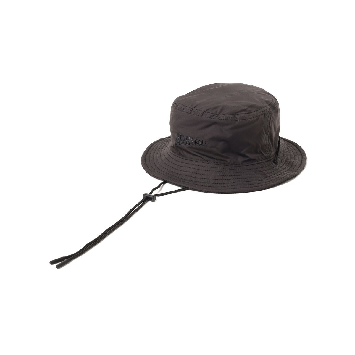 [2024Nf] r[XSt BEAMS GOLF t[X o[Vu oPbgnbg ubN 19 Y