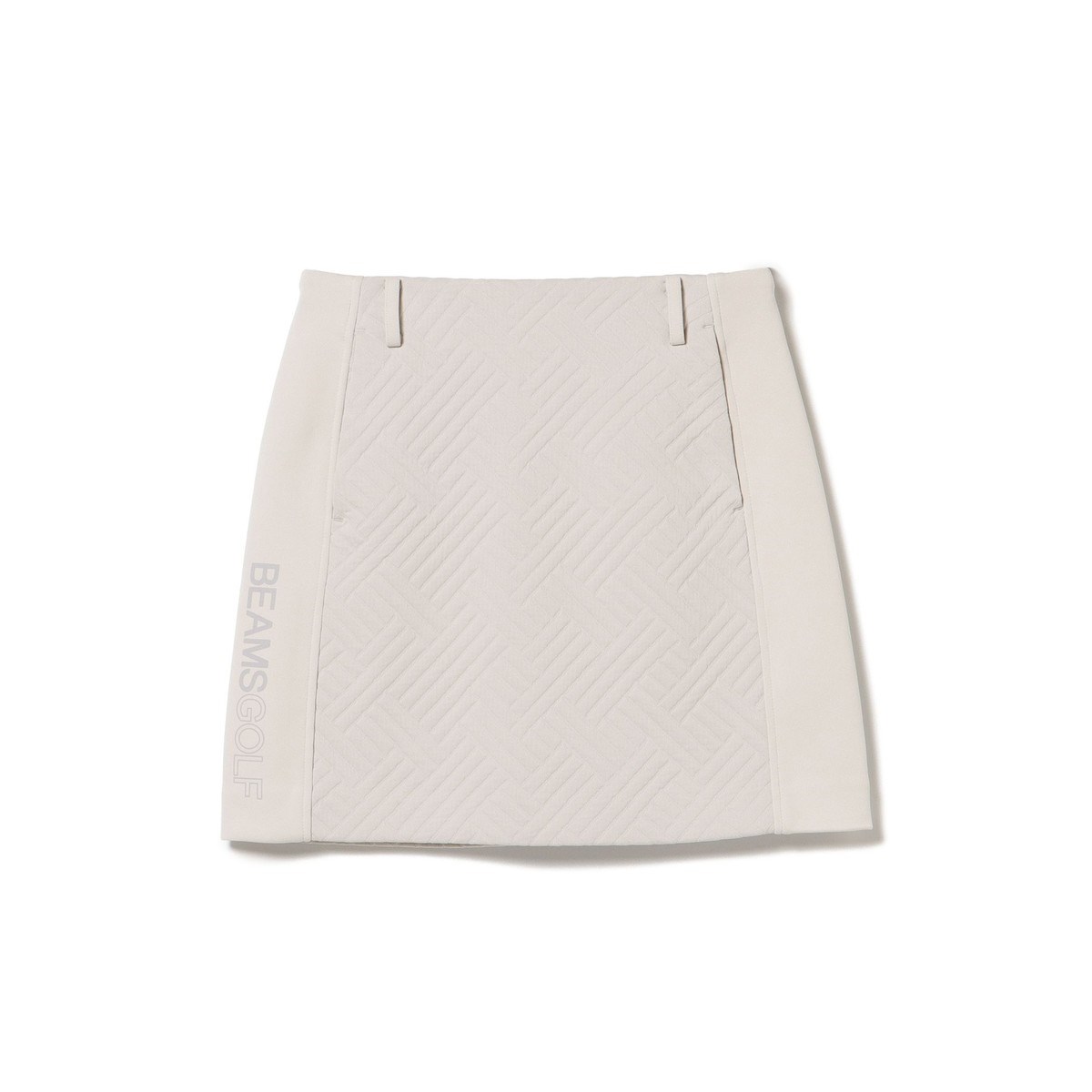 [l܂] r[XSt BEAMS GOLF ORANGE LABEL ORANGE LABEL Lg ؂ւXJ[g CgO[ 10 fB[X