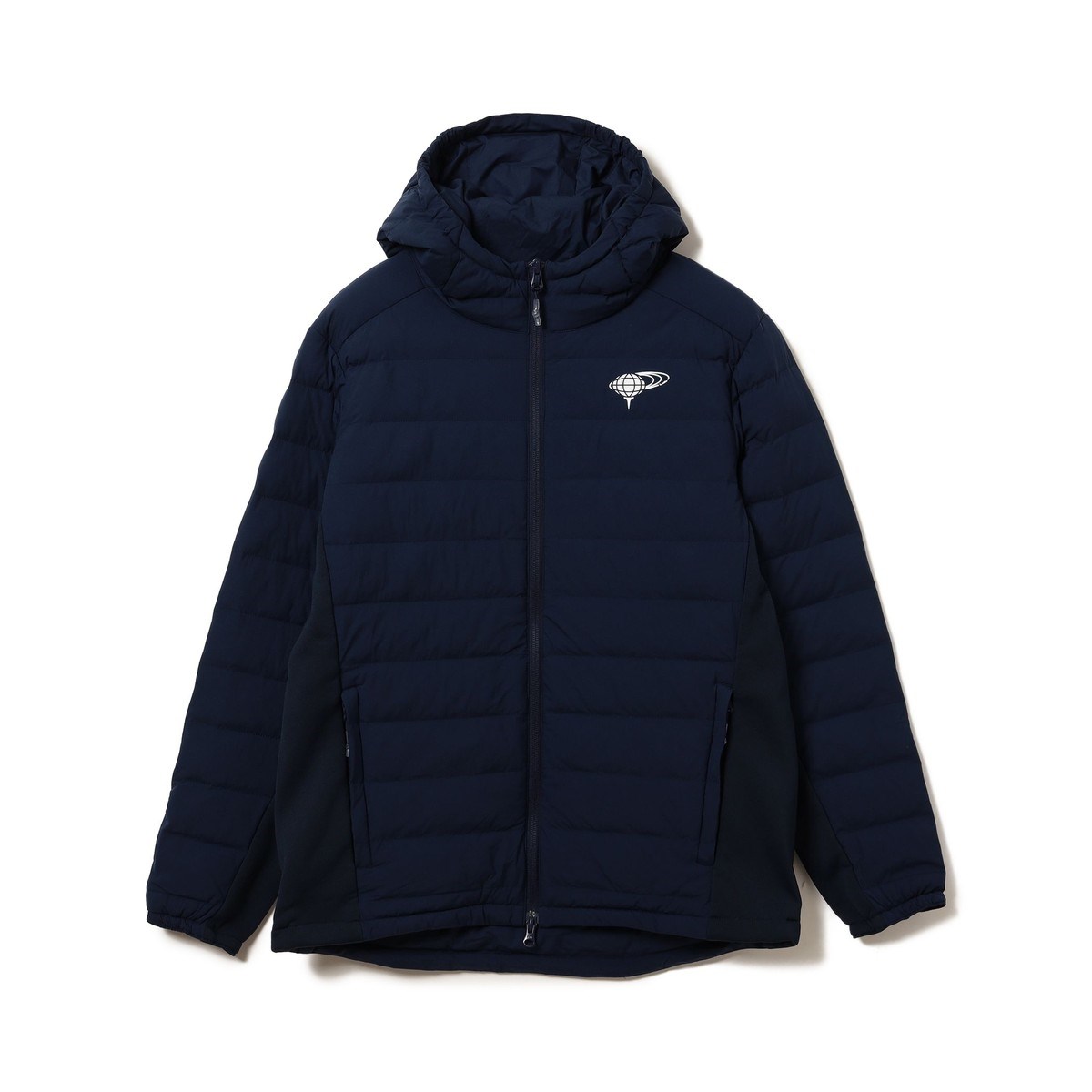 [2024NH~f] r[XSt BEAMS GOLF ORANGE LABEL ORANGE LABEL nCubh pfBO t[fB[ lCr[ 79 Y