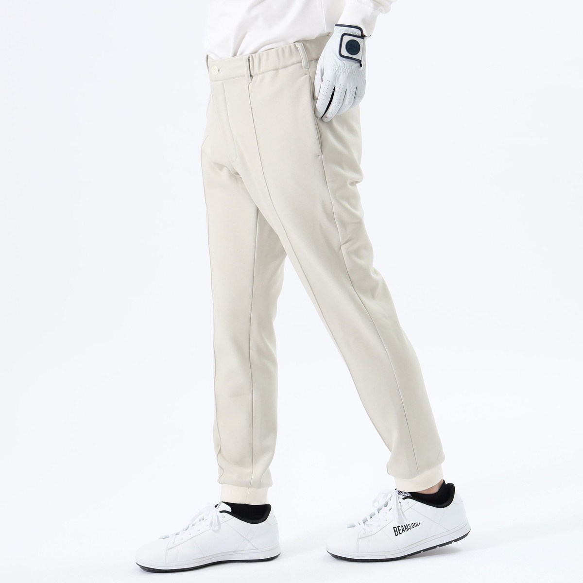 [l܂] r[XSt BEAMS GOLF ORANGE LABEL ORANGE LABEL t[X WK[pc AC{[ 06 Y