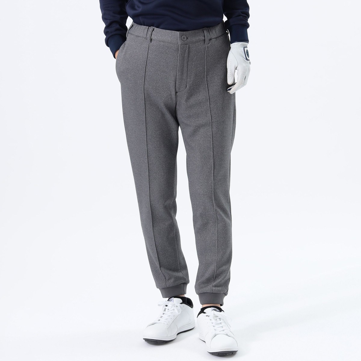 [l܂] r[XSt BEAMS GOLF ORANGE LABEL ORANGE LABEL t[X WK[pc O[ 15 Y