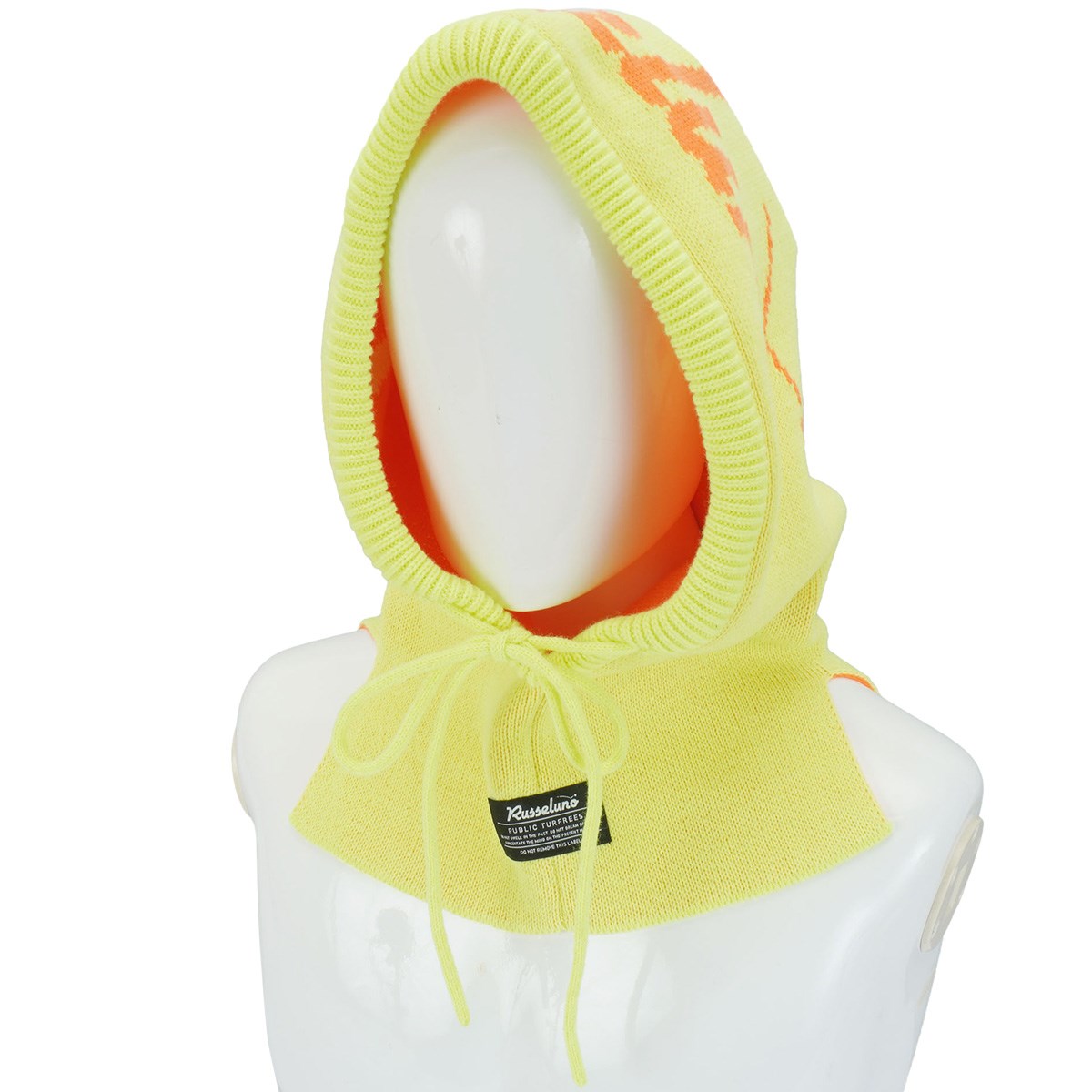 [݌Ɍ̂i] bZm Russeluno Golf jbgoNo CG[ StEFA