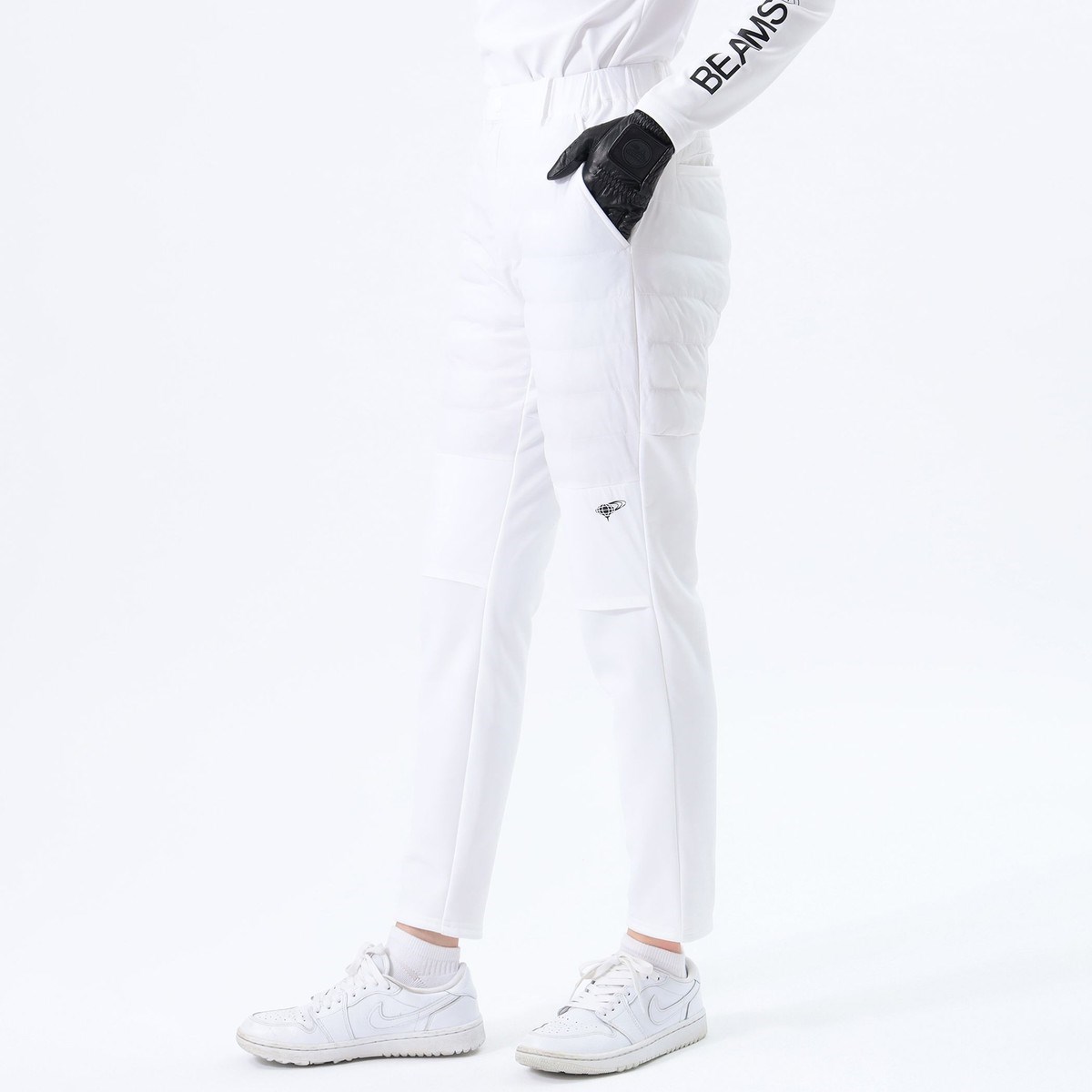 [2024NH~f] r[XSt BEAMS GOLF ORANGE LABEL ORANGE LABEL ItB[(R) Rr pc zCg 01 fB[X