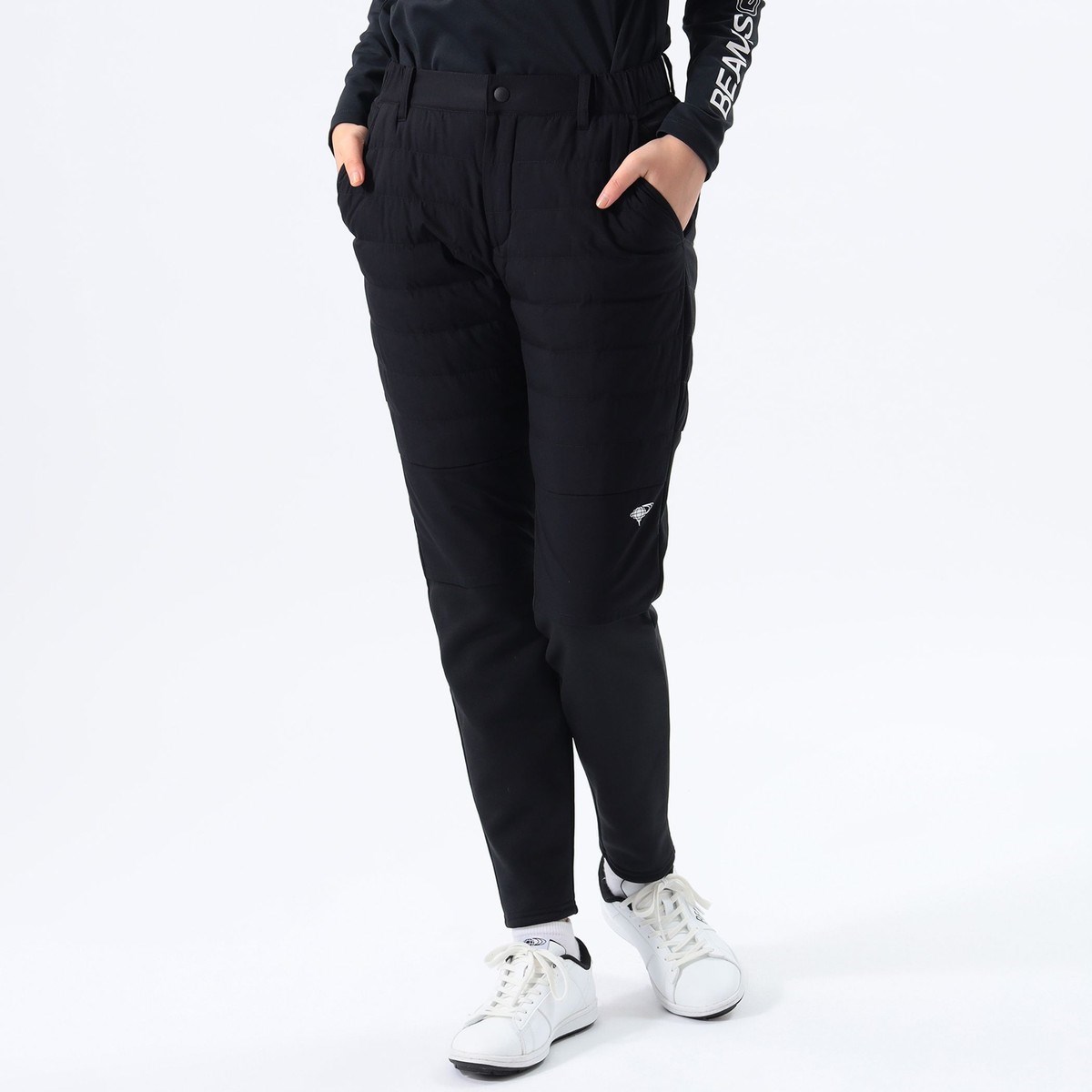 [2024NH~f] r[XSt BEAMS GOLF ORANGE LABEL ORANGE LABEL ItB[(R) Rr pc ubN 19 fB[X