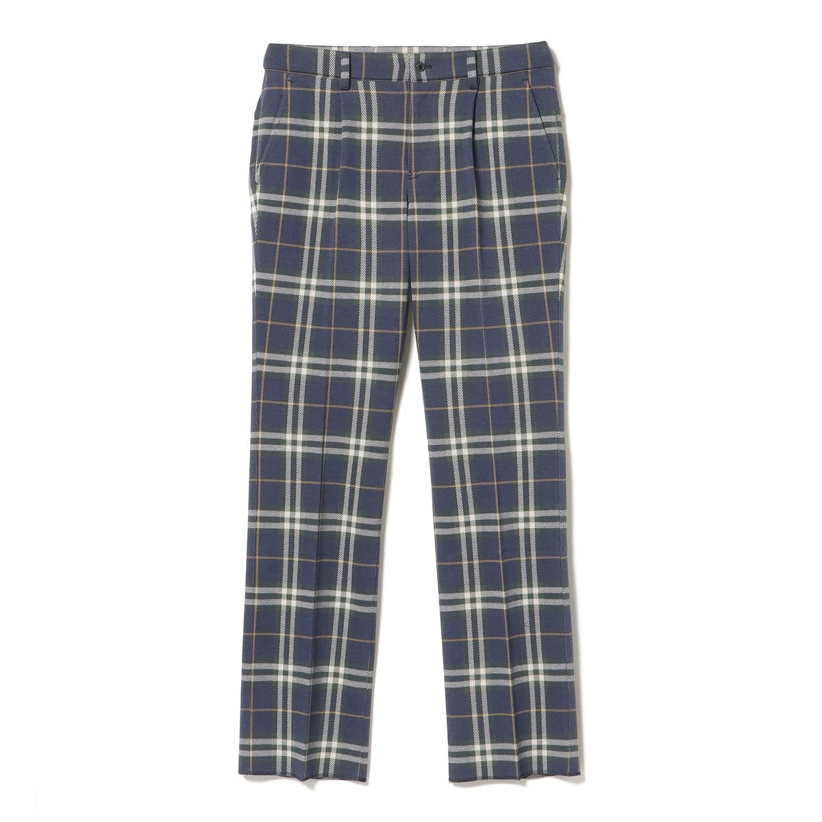 [l܂] r[XSt BEAMS GOLF PURPLE LABEL PURPLE LABEL _NVbN `FbNWJ[hpc u[ 75 Y