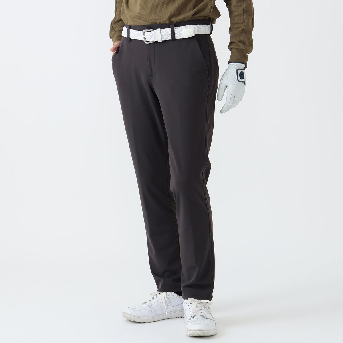 [l܂] r[XSt BEAMS GOLF PURPLE LABEL PURPLEL LABEL N iC Xgb`pc _[NuE 29 Y