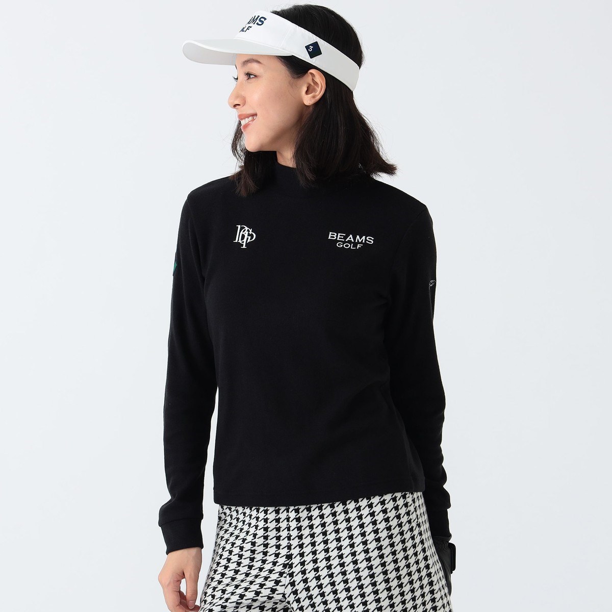 [2024NH~f] r[XSt BEAMS GOLF PURPLE LABEL PURPLE LABEL XtB_e bNlbNVc ubN 19 fB[X